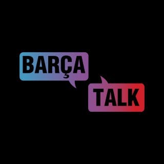 Barca Talk Café - November 4th