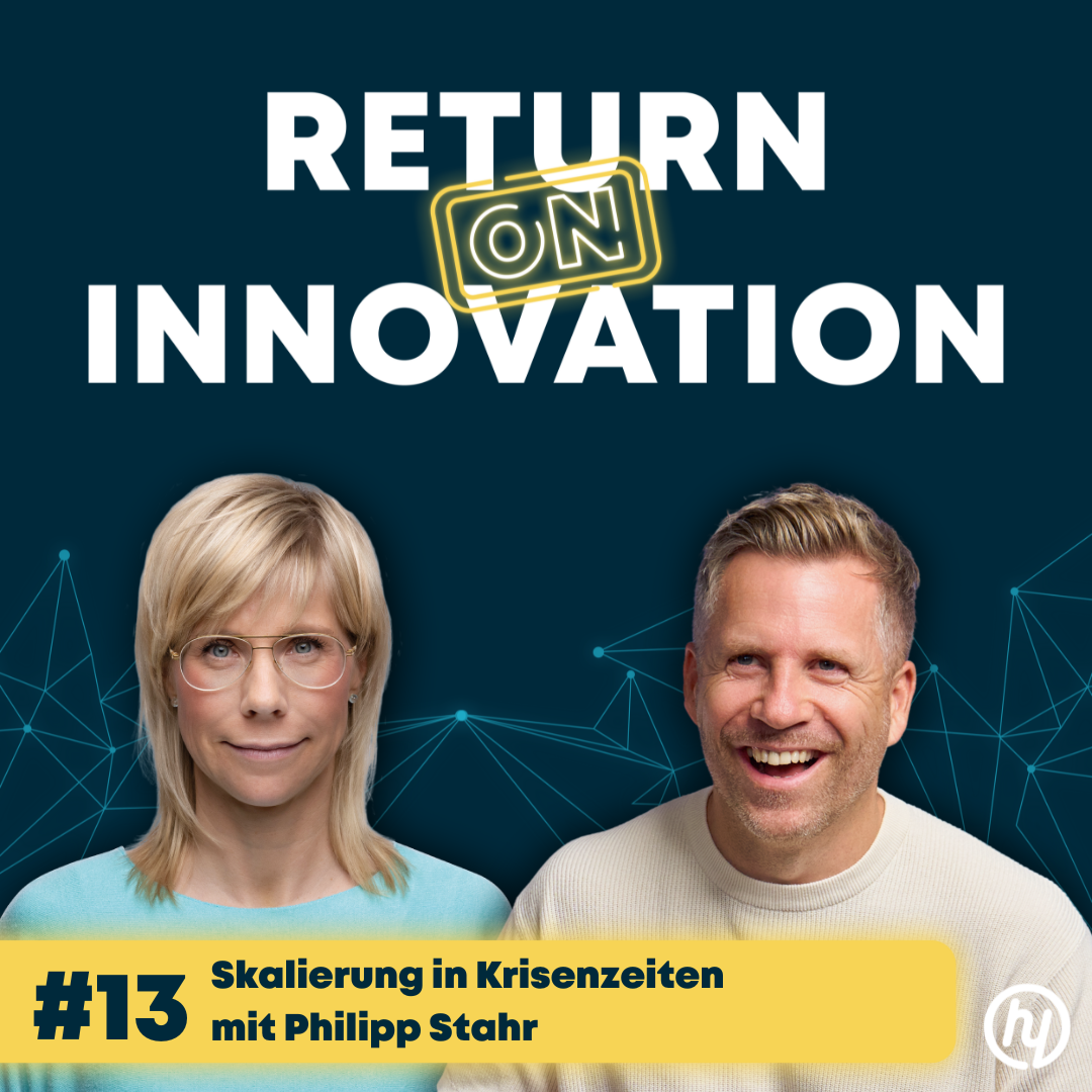 Return on Innovation