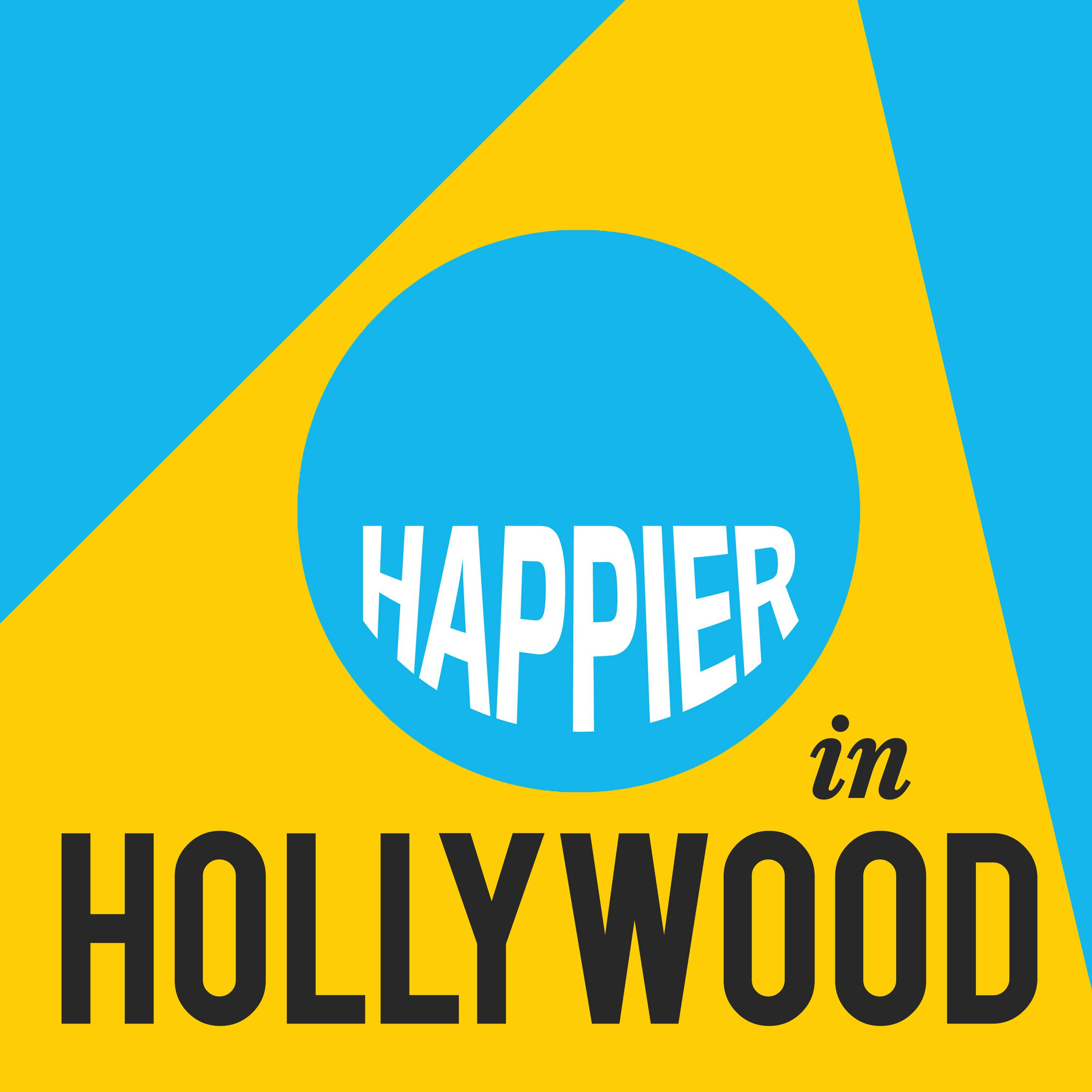 Happier in Hollywood:The Onward Project