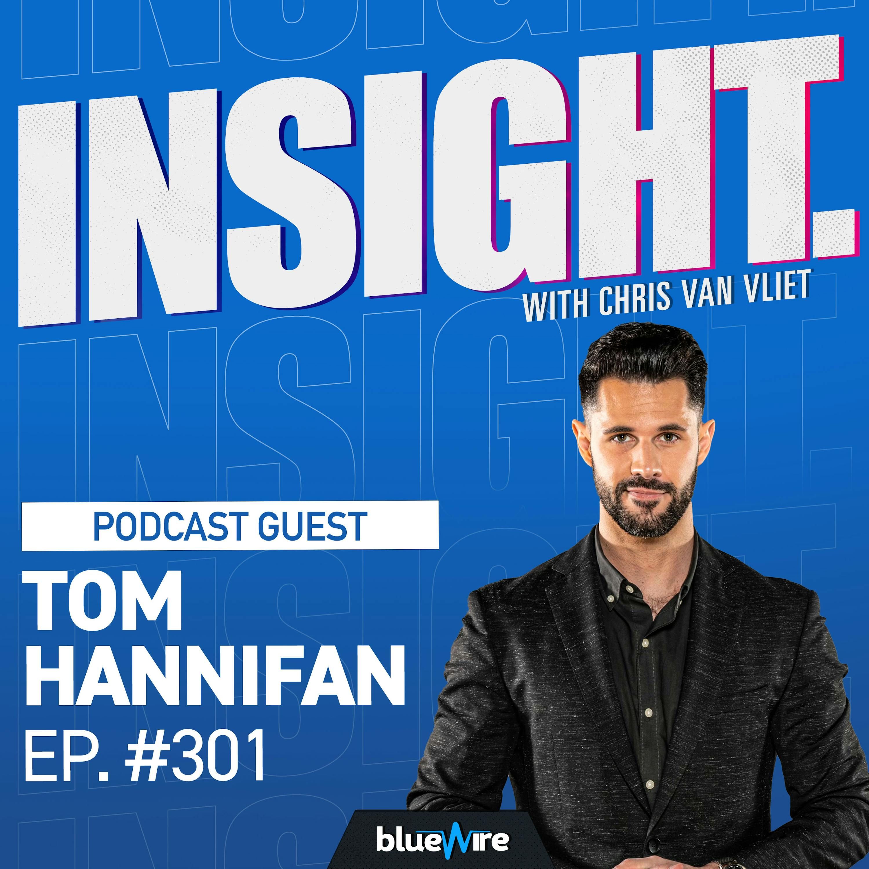 Insight with Chris Van Vliet