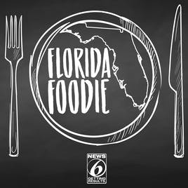 Florida Foodie - Karen Zielke / Chuluota Free Vegetable Distribution
