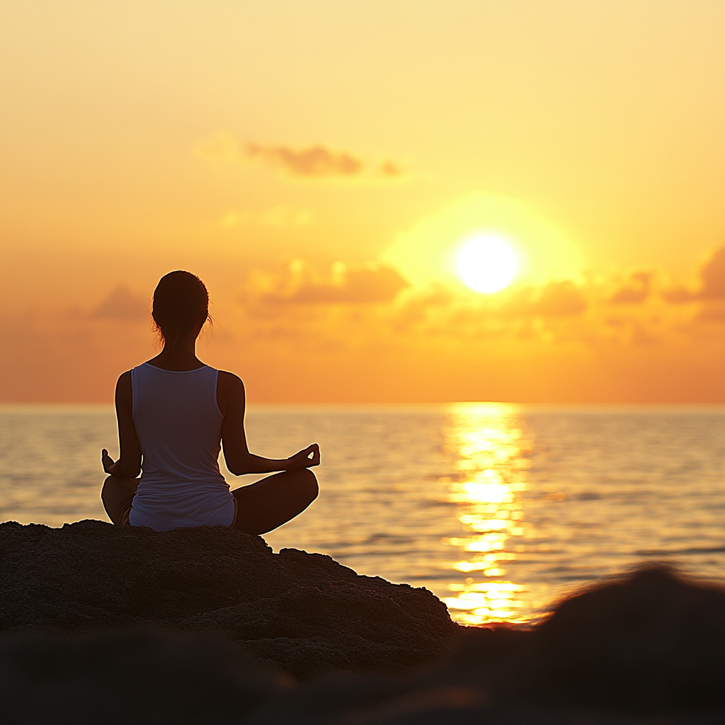 If You Are Open, You Will Receive... A 10 Minute Abundance Meditation