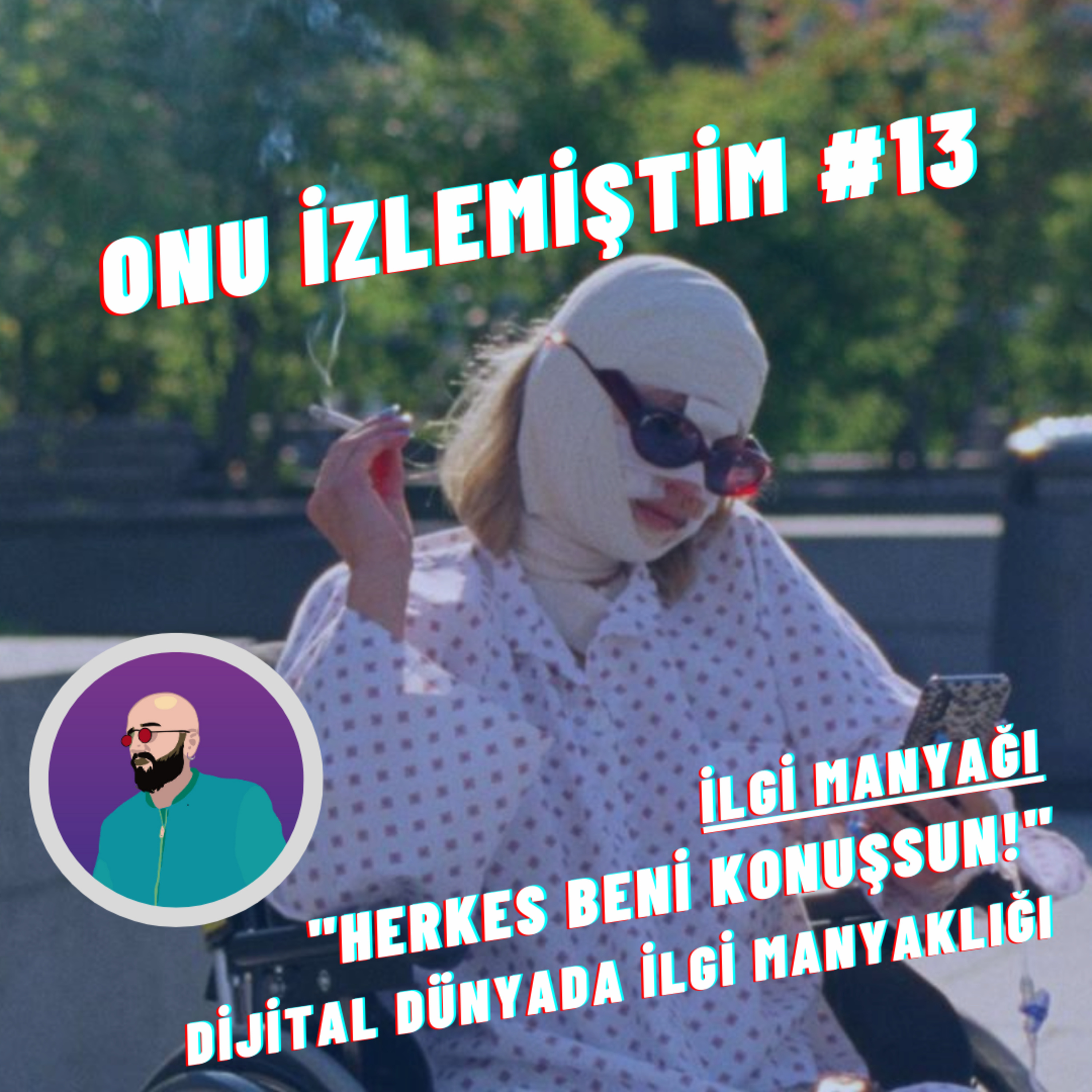 filme mi gitsek? podcast