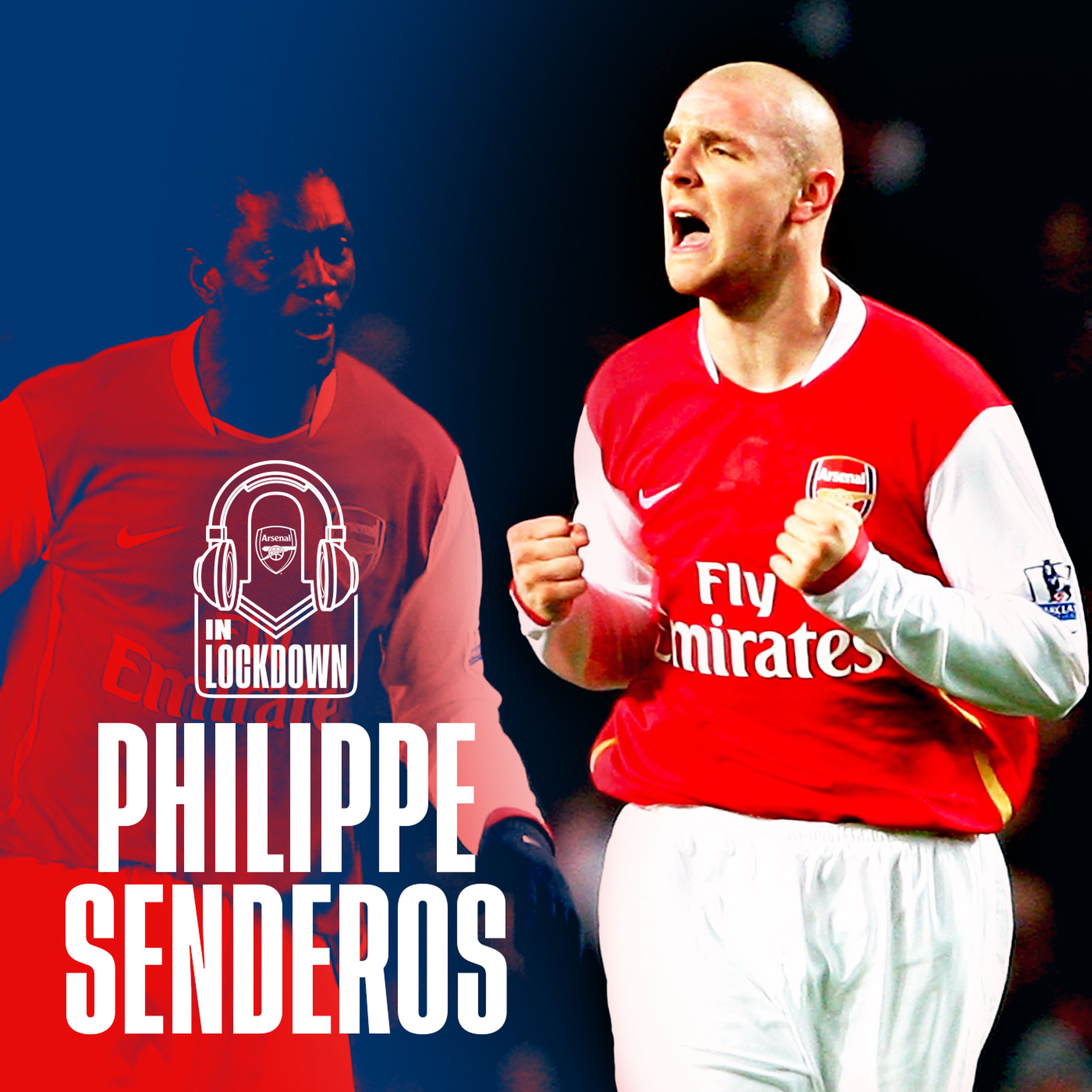 Philippe Senderos
