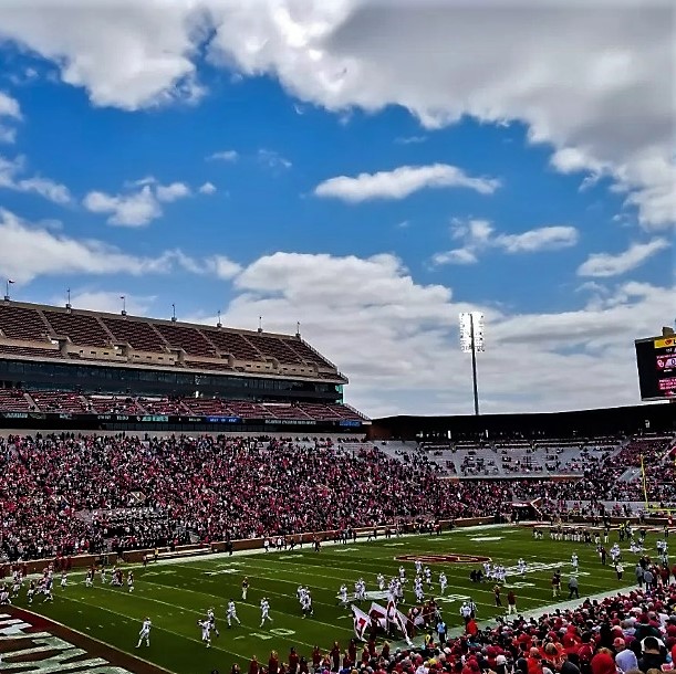 SoonerNation: Oklahoma Sooners