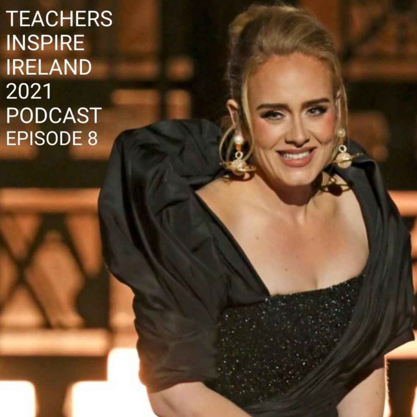 A selection of 2021 inspirational stories