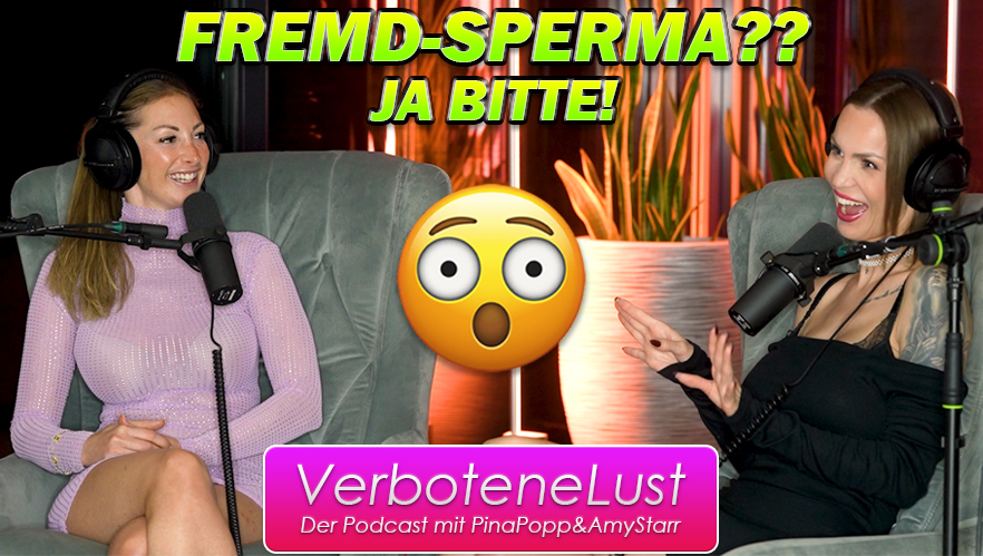 Fremd-Sperma & Kuckuckskinder, darf man das wirklich wollen?