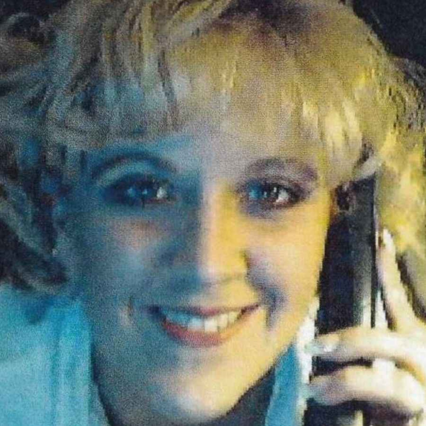 The Instant Message Murder