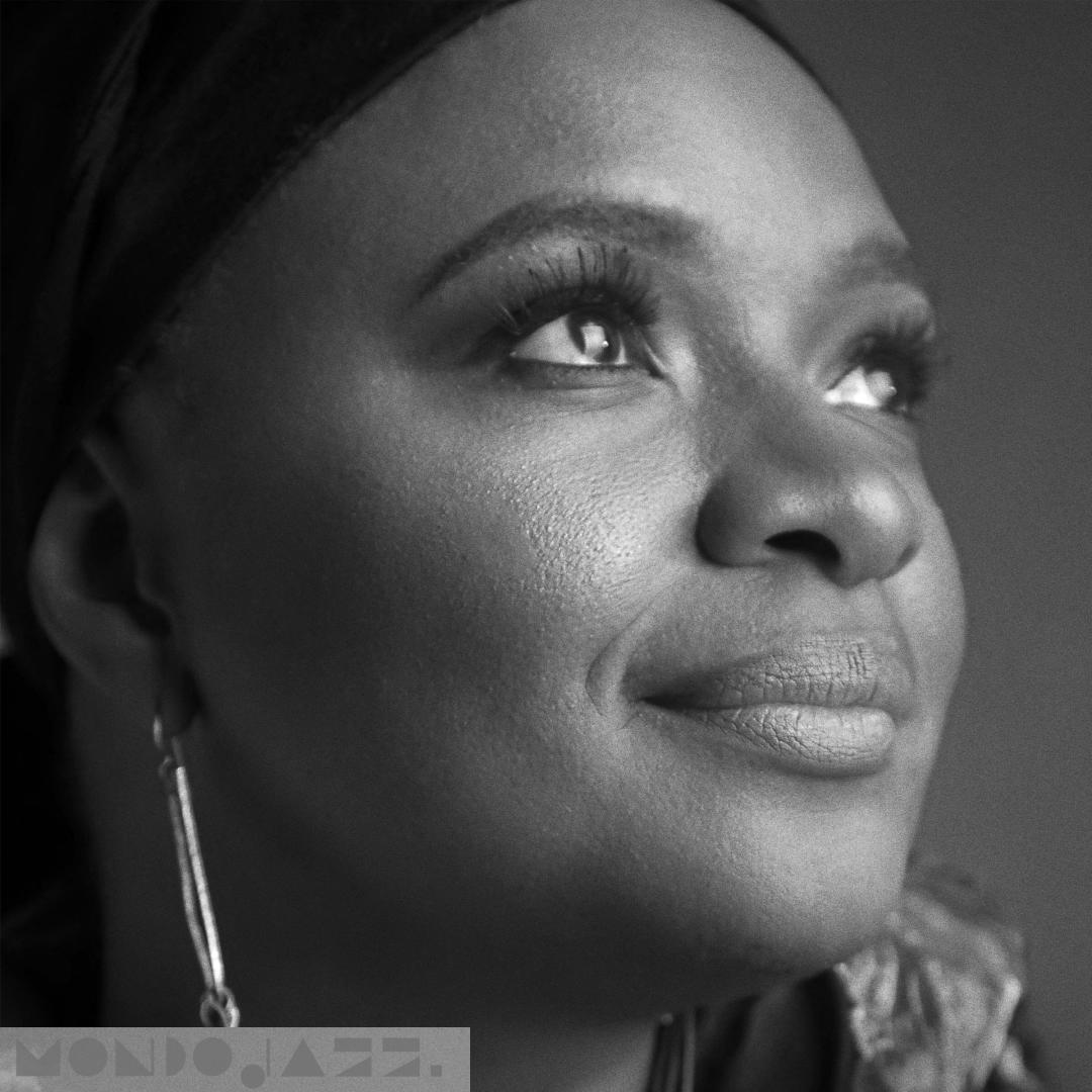 Lizz Wright, Greg Osby, Matthieu Bordenave, Nicole Glover & More