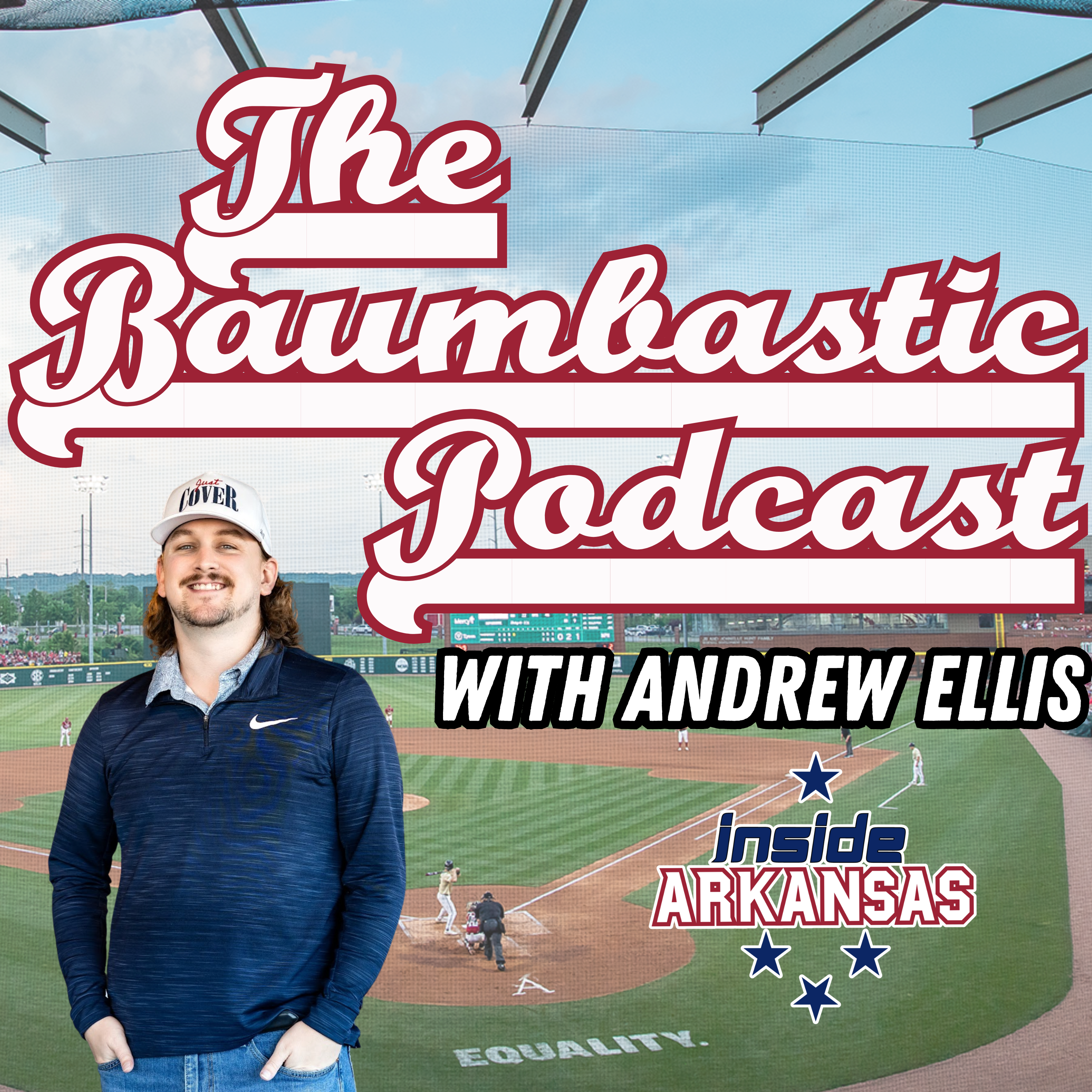 Razorback Legend Rick Nomura Joins The Show!