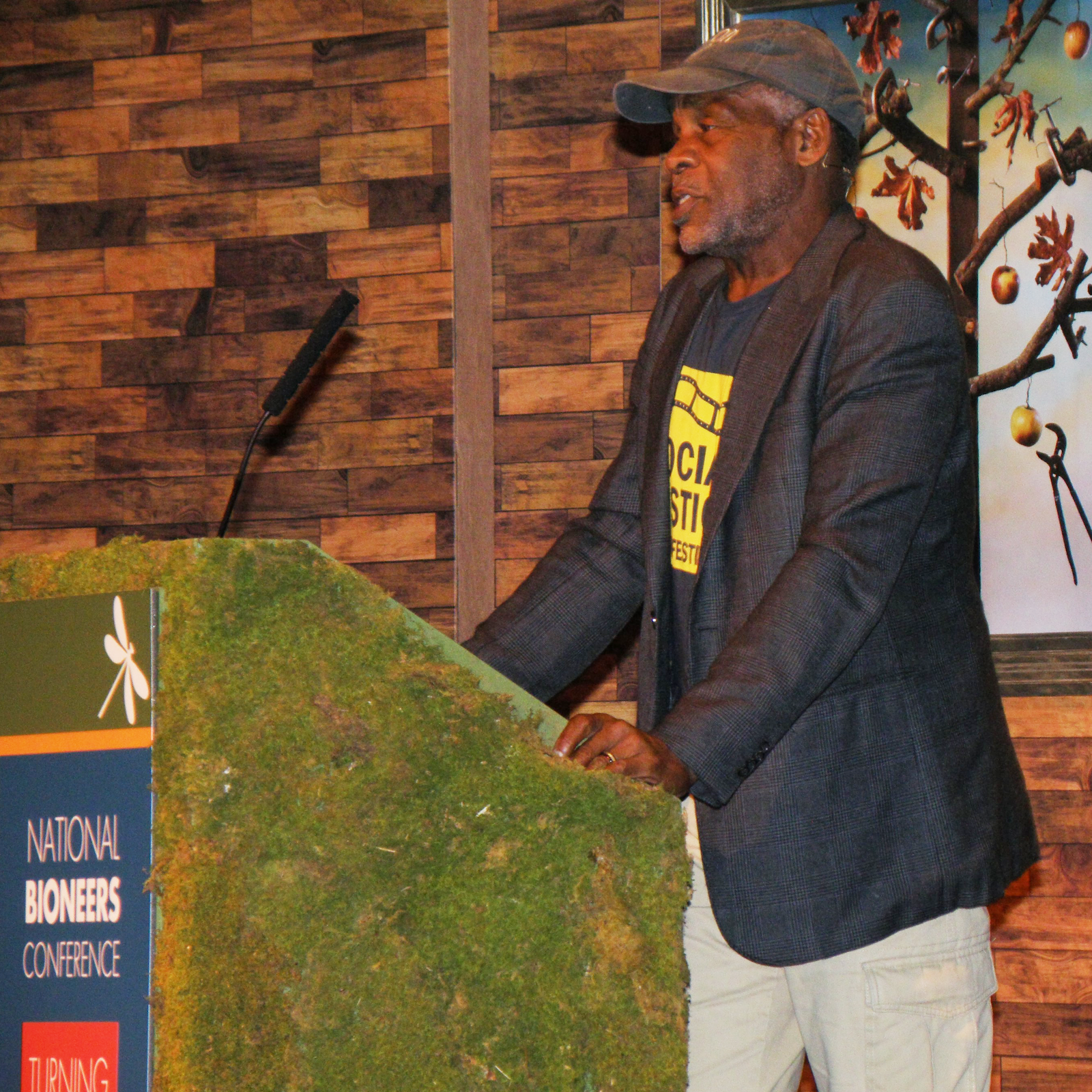 Real Change: The Political Gets Personal