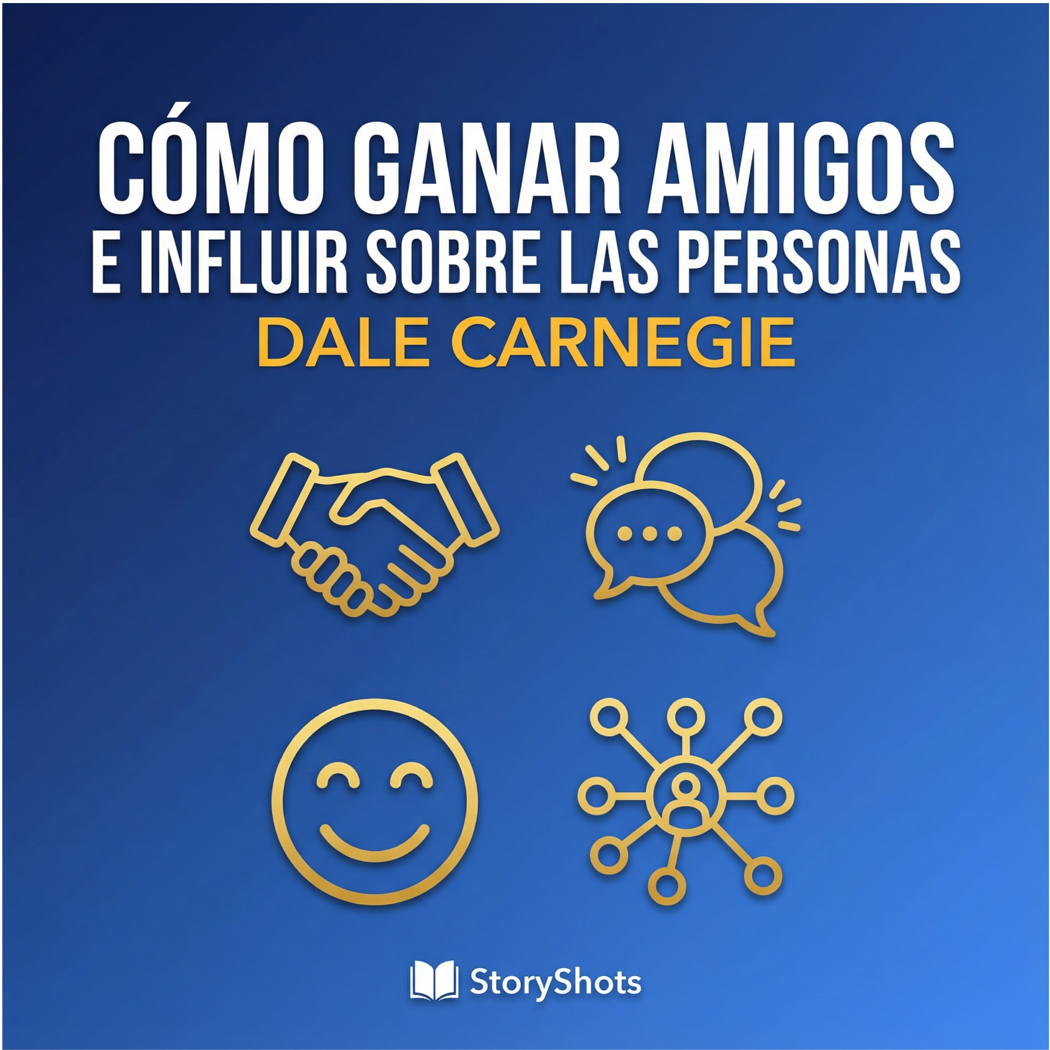 Los mejores resúmenes de libros de StoryShots 📚