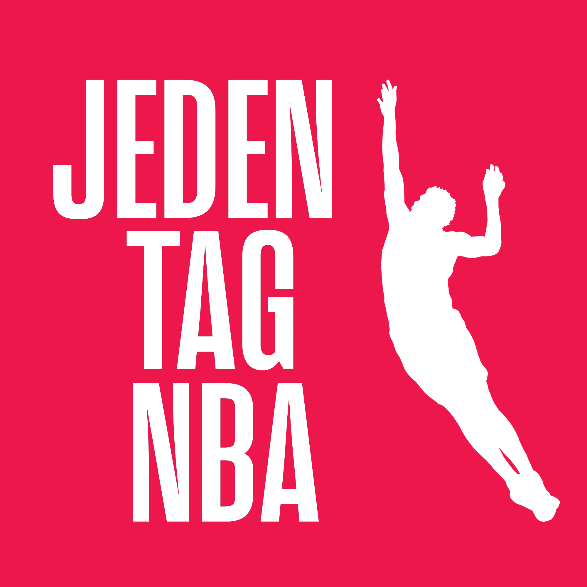 Jeden Tag NBA