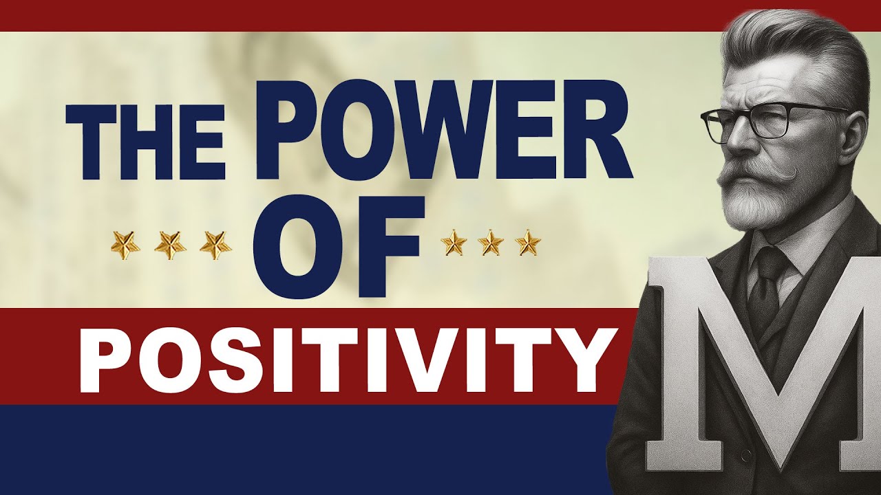The Power of POSITIVE THINKING | Listen To This Everyday | Motivational Video 2023