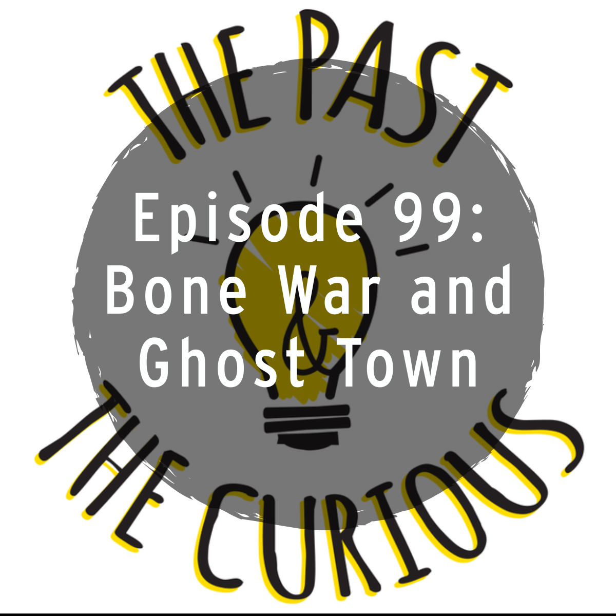 Bone Wars and The Ghost Town Rhyolite