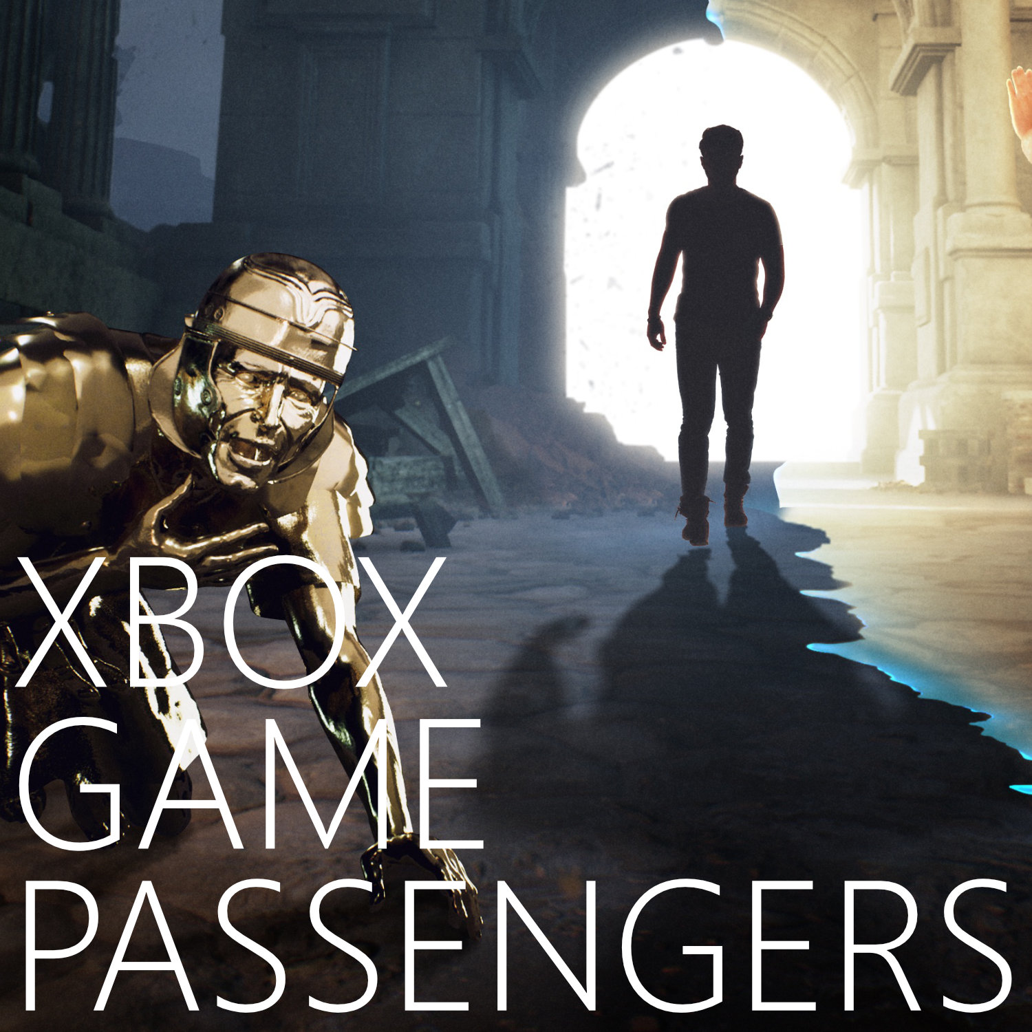 038 — The Forgotten City