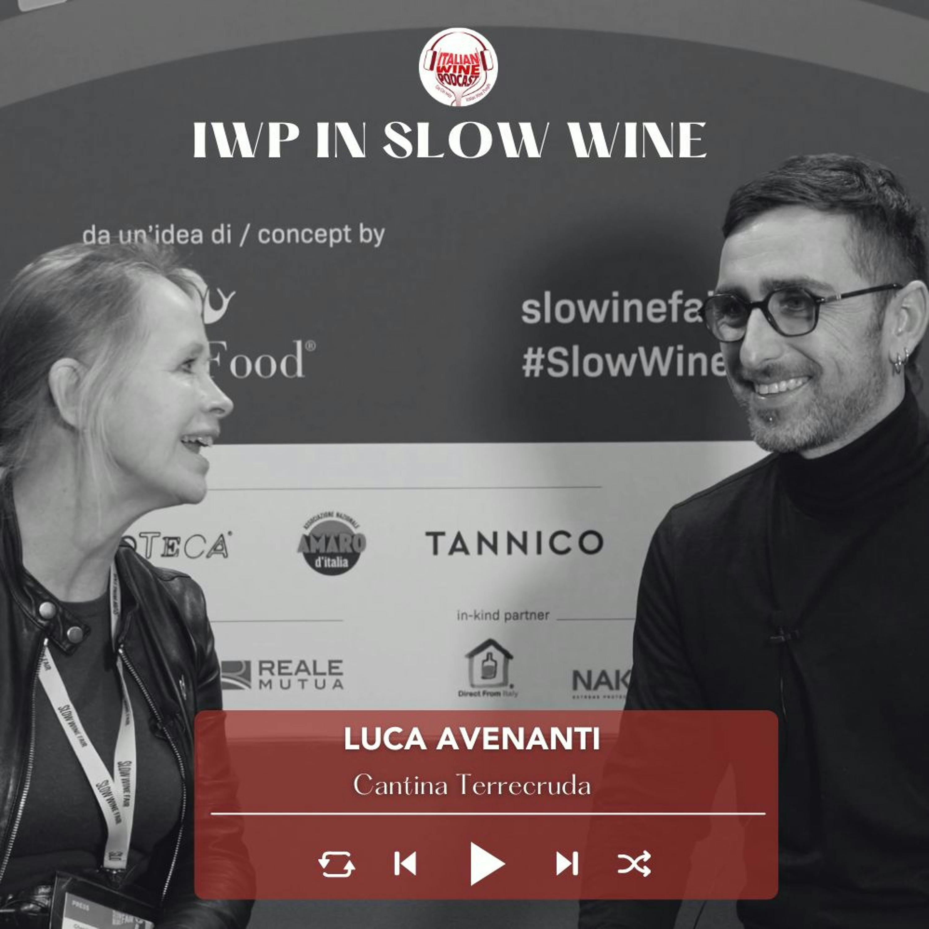 Ep. 1559 Luca Avenanti | Slow Wine 2023