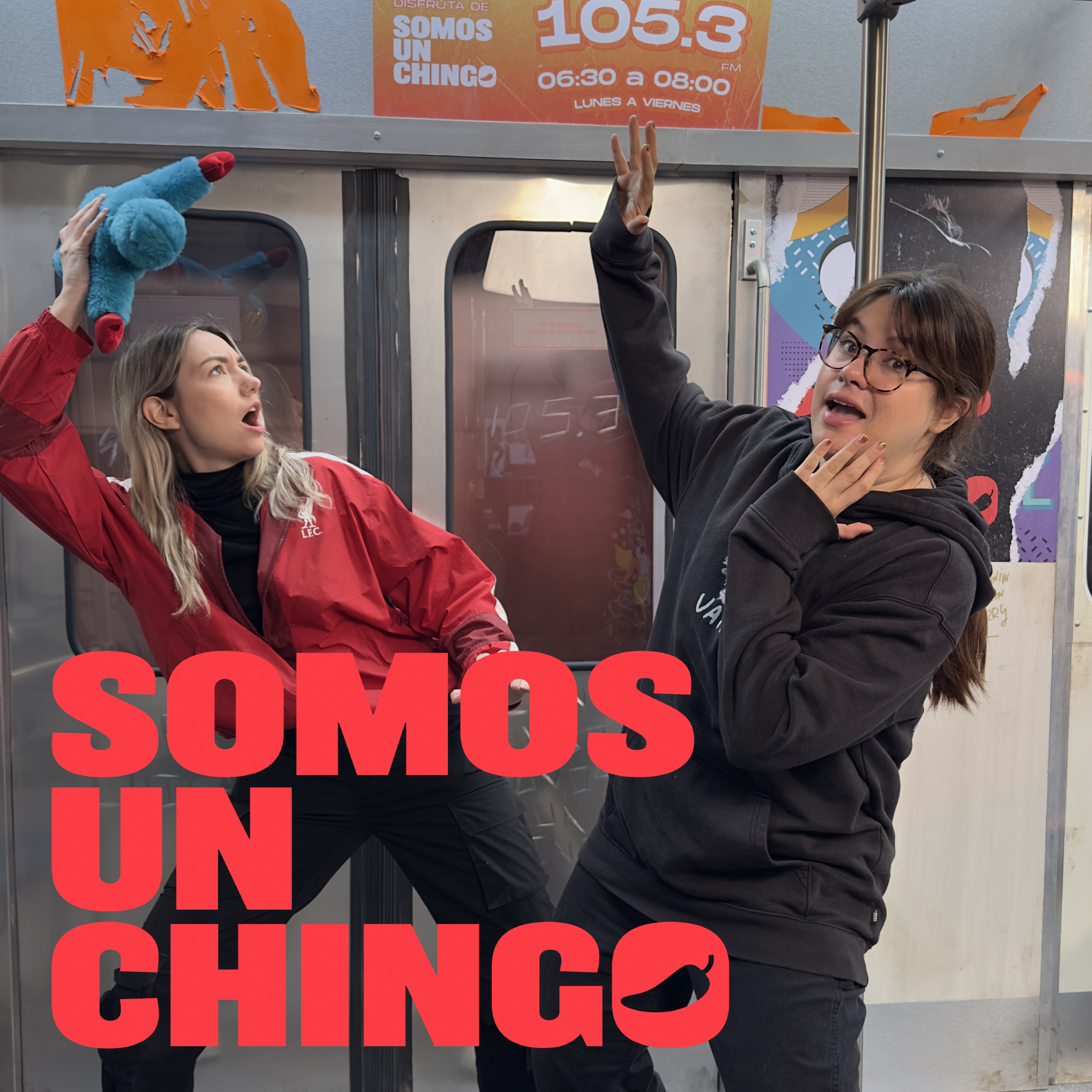 #ChingoDeReglas con Ando y Grecia: Día de la Constitución Mexicana