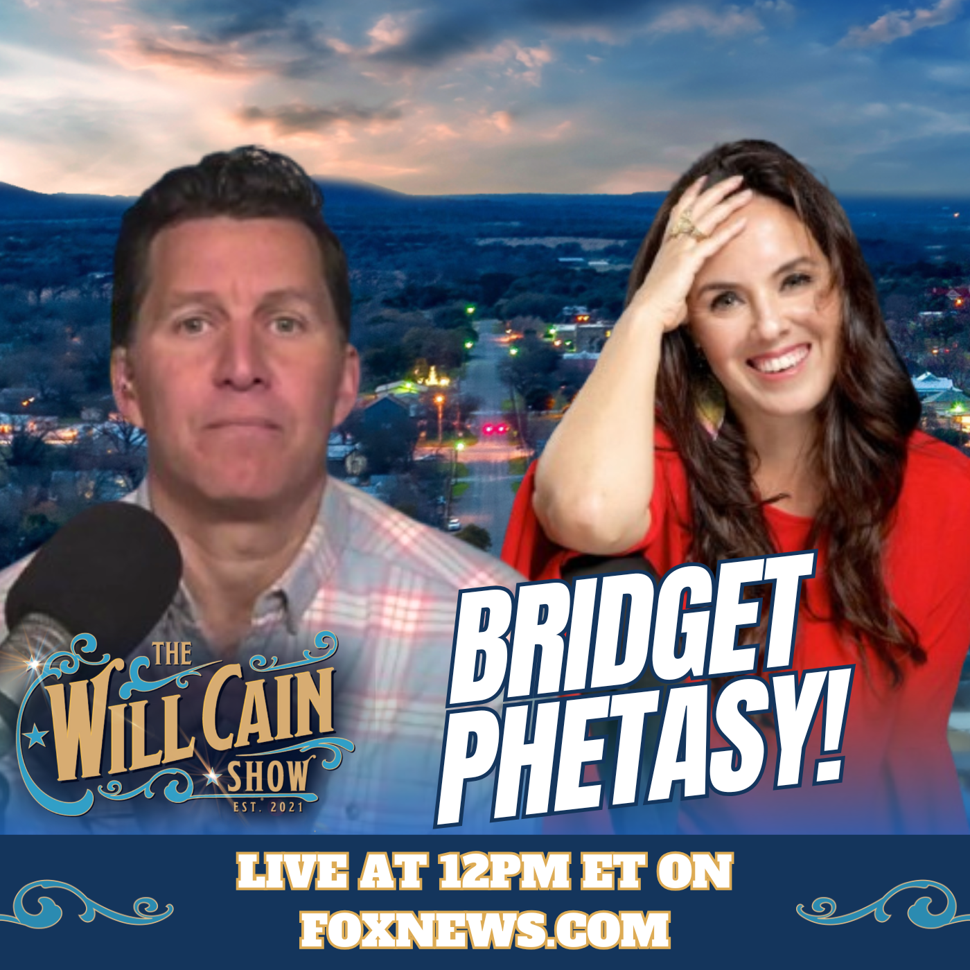 The Real Costs Of Elon Musk Leading DOGE, Plus Bridget Phetasy On Her Shift From The Left