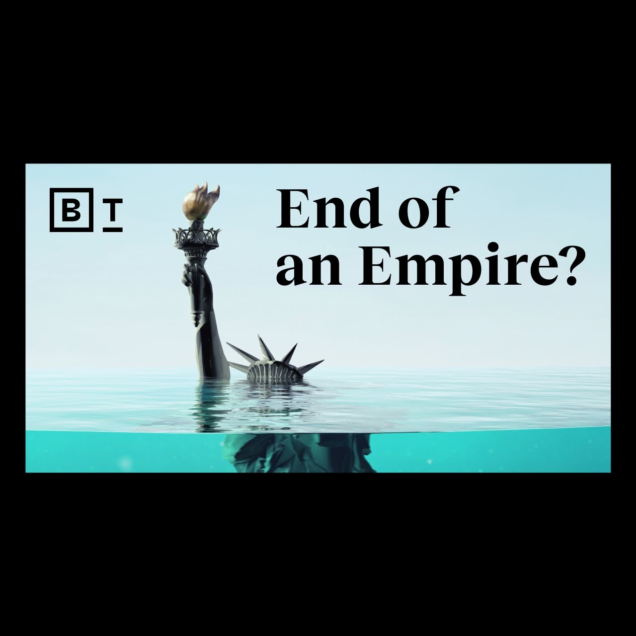 Can AMERICA make a COMEBACK? | Tyler Cowen - BIGTHINK