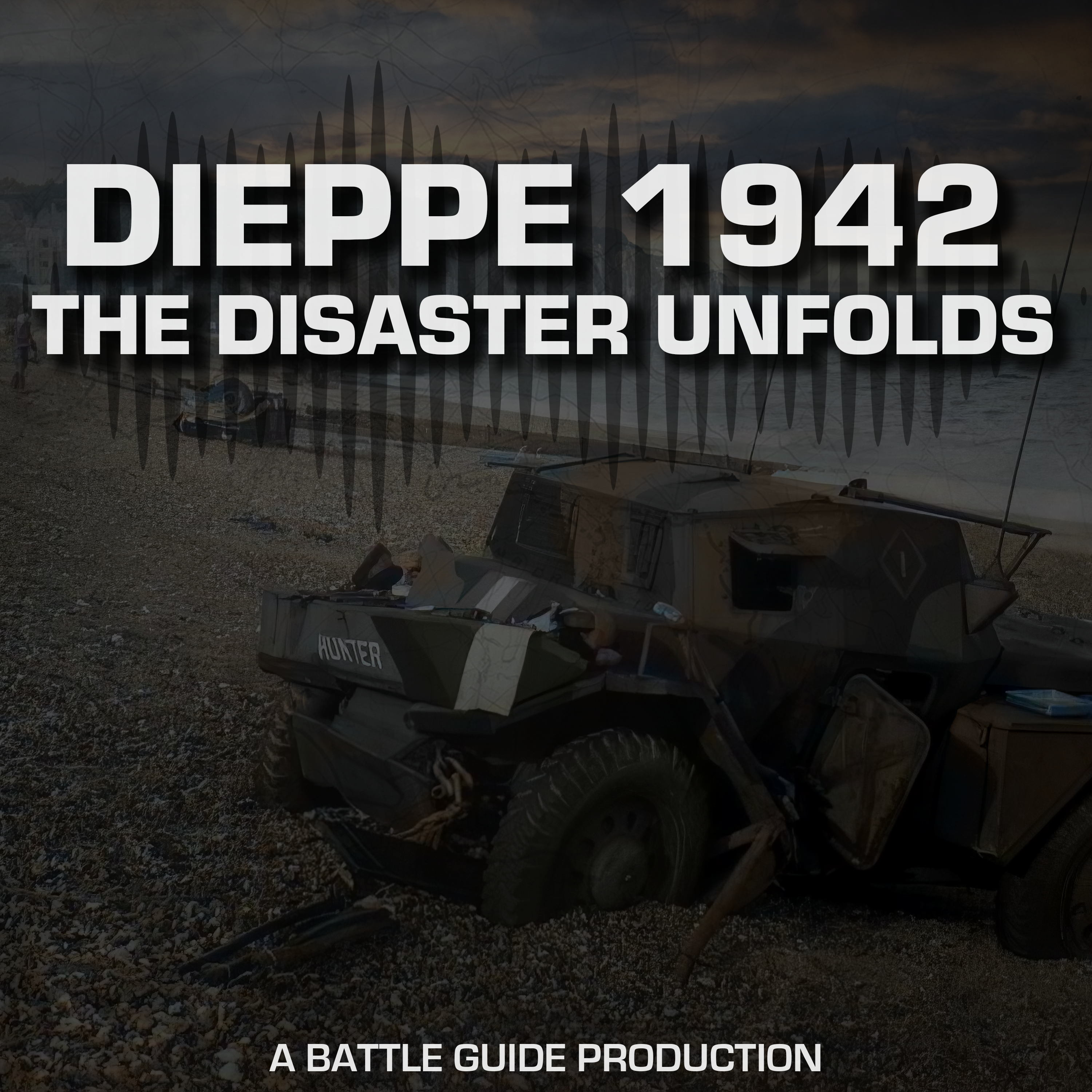 WW2: Both Sides of The Wire