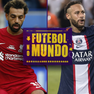 Liverpool, PSG, Bayern, Porto e PSV abrem a temporada com título