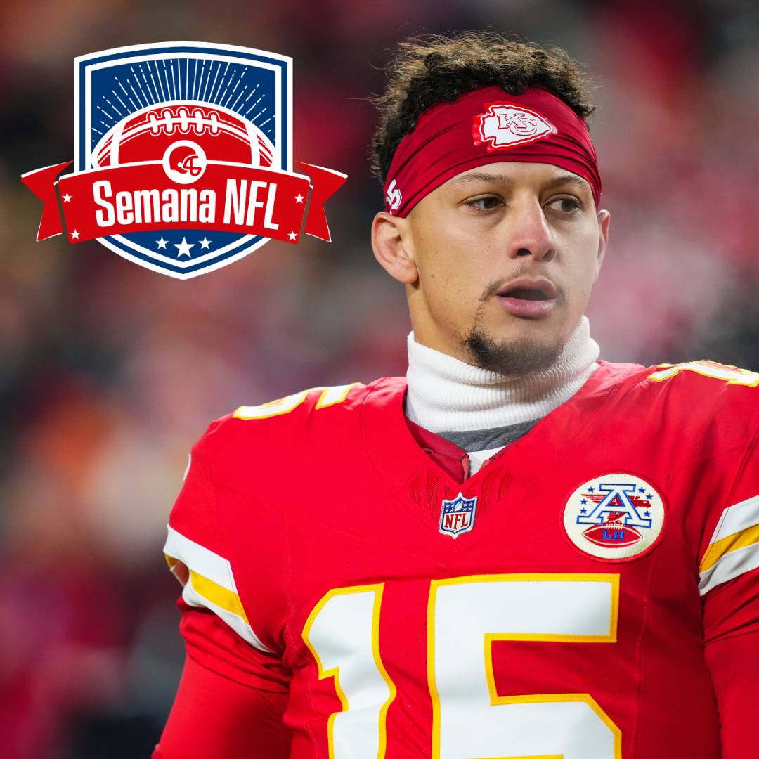 SEMANA NFL #160 - Chiefs eliminados, Broncos e Rams voando, Rivers de volta e muito mais!
