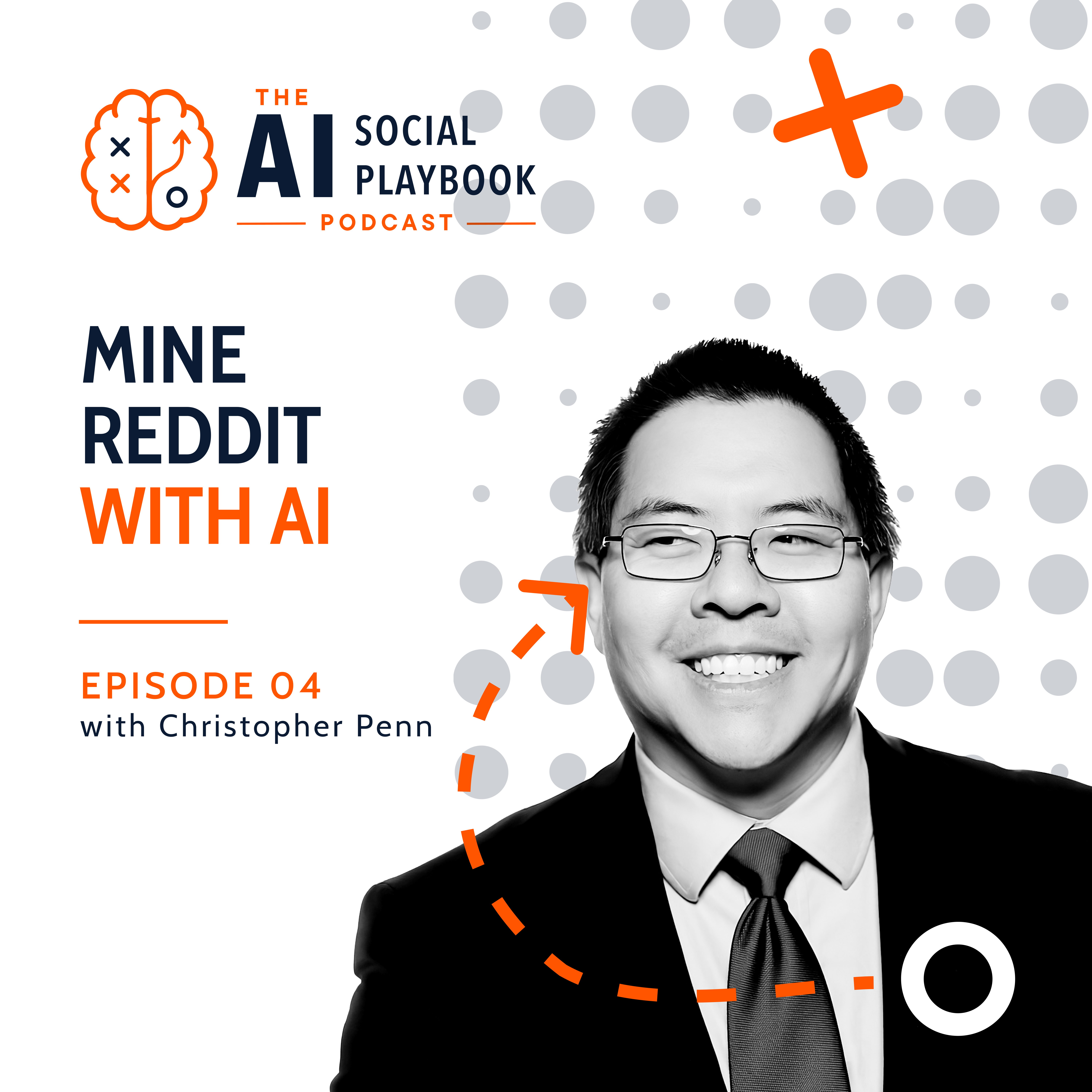 How to Mine 85 Subreddits for AI Content