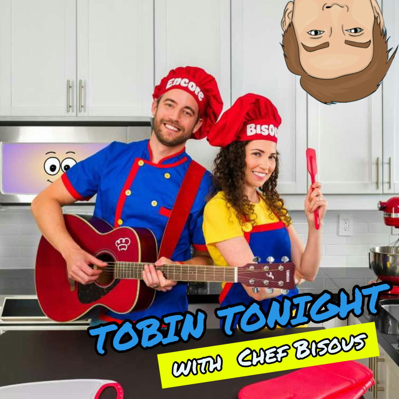 Chef Bisous: Bon Appétit Chef Bisous: Bon Appétit