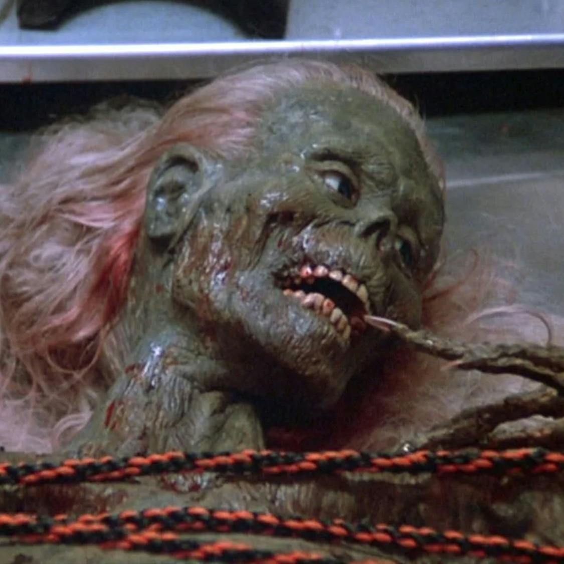 Return of the Living Dead (1985) Return of the Living Dead (1985)