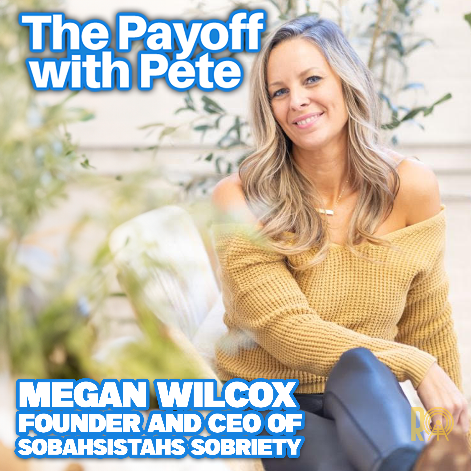 The Payoff - Stories of Sobriety