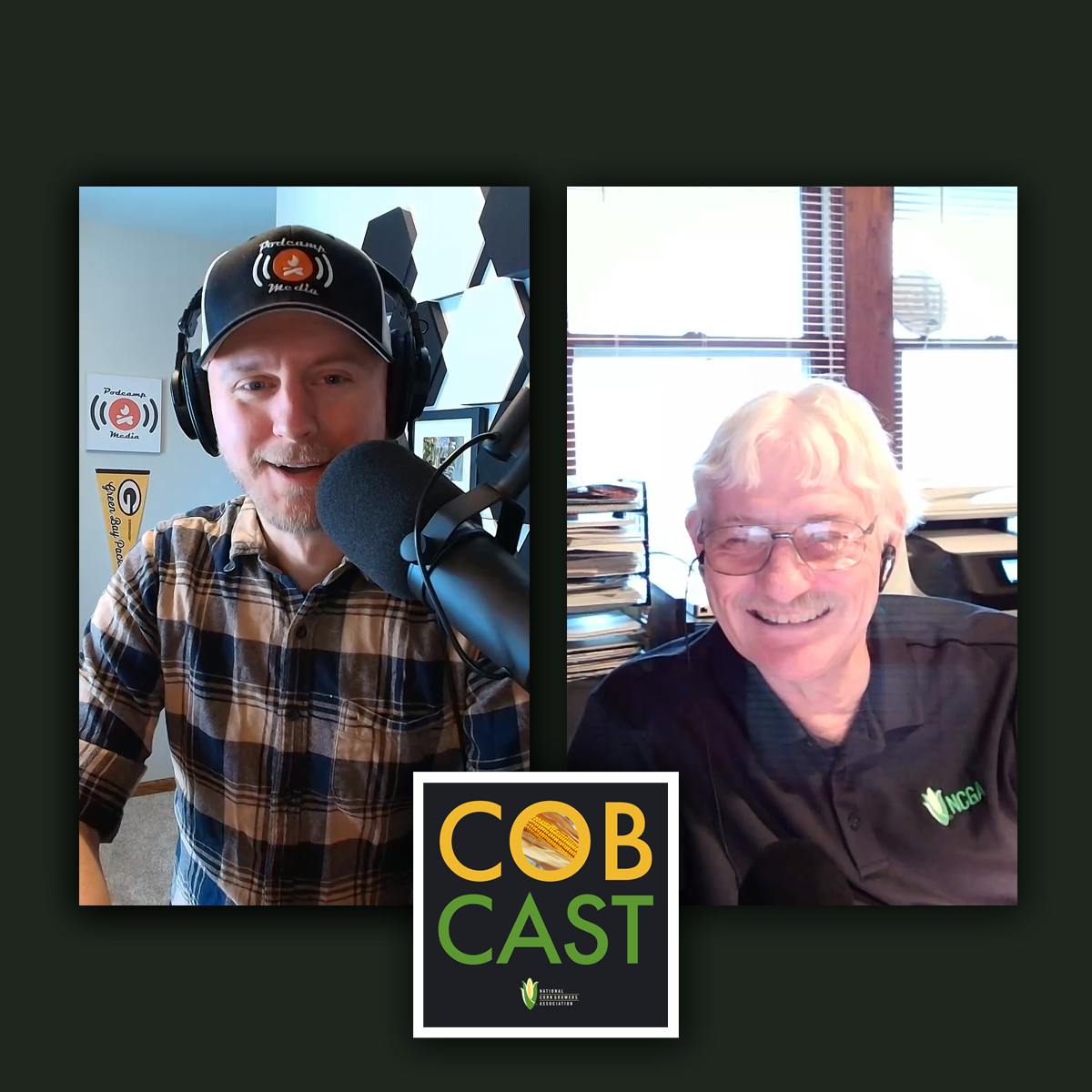 51. A Holiday USMCA & Ag Policy Update from NCGA President Ken Hartman 51. A Holiday USMCA & Ag Policy Update from NCGA President Ken Hartman