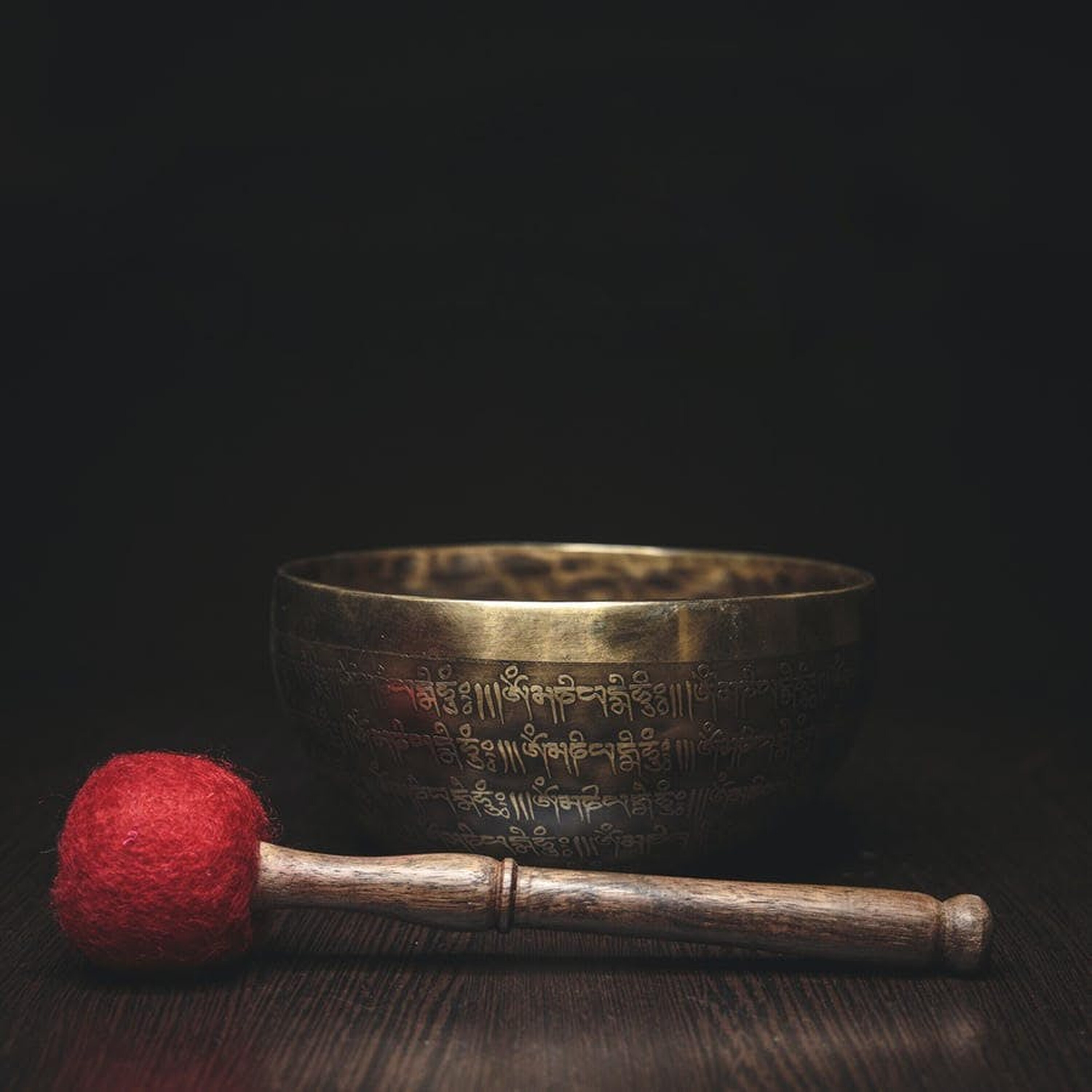 Ep. 238: Liz Washes Away Guilt with a Sound Bath