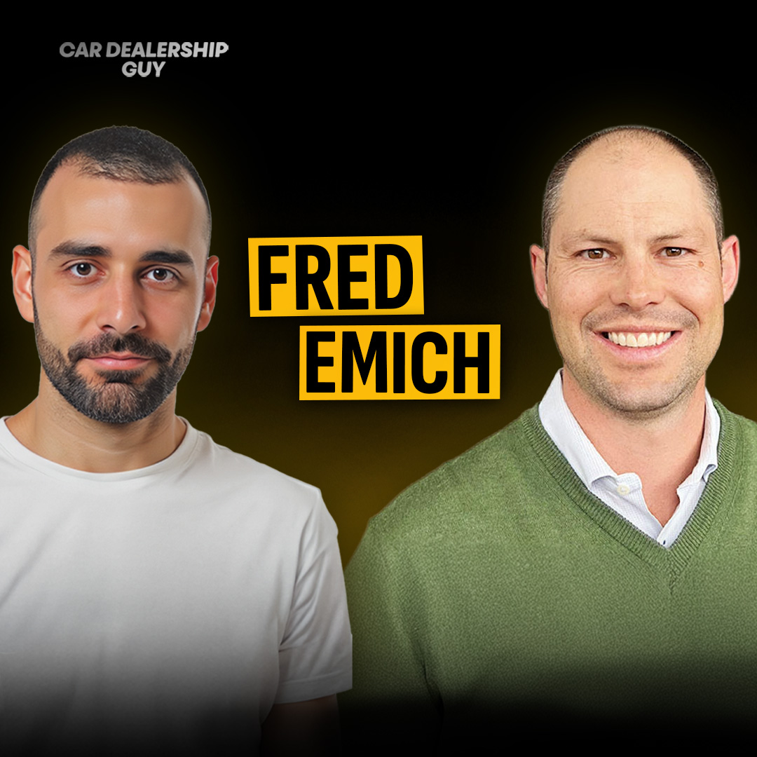 Dealers vs. Change: The Truth About VW, Scout, and the EV Road Ahead — From an Insider | Fred Emich IV, Partner at Emich Automotive