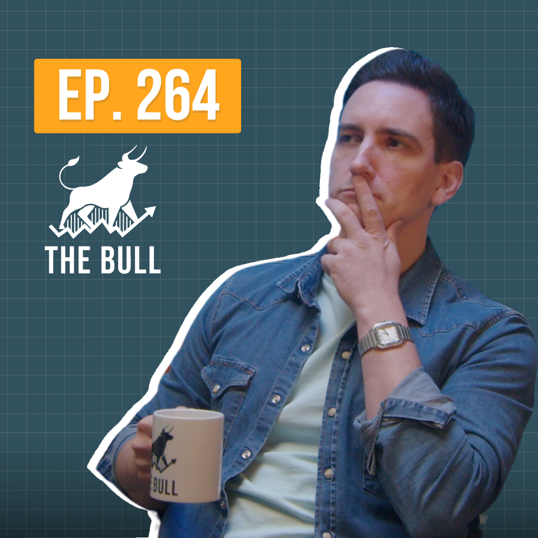 264. 4 principi per diventare un investitore migliore (in 13 aforismi per fare bella figura)