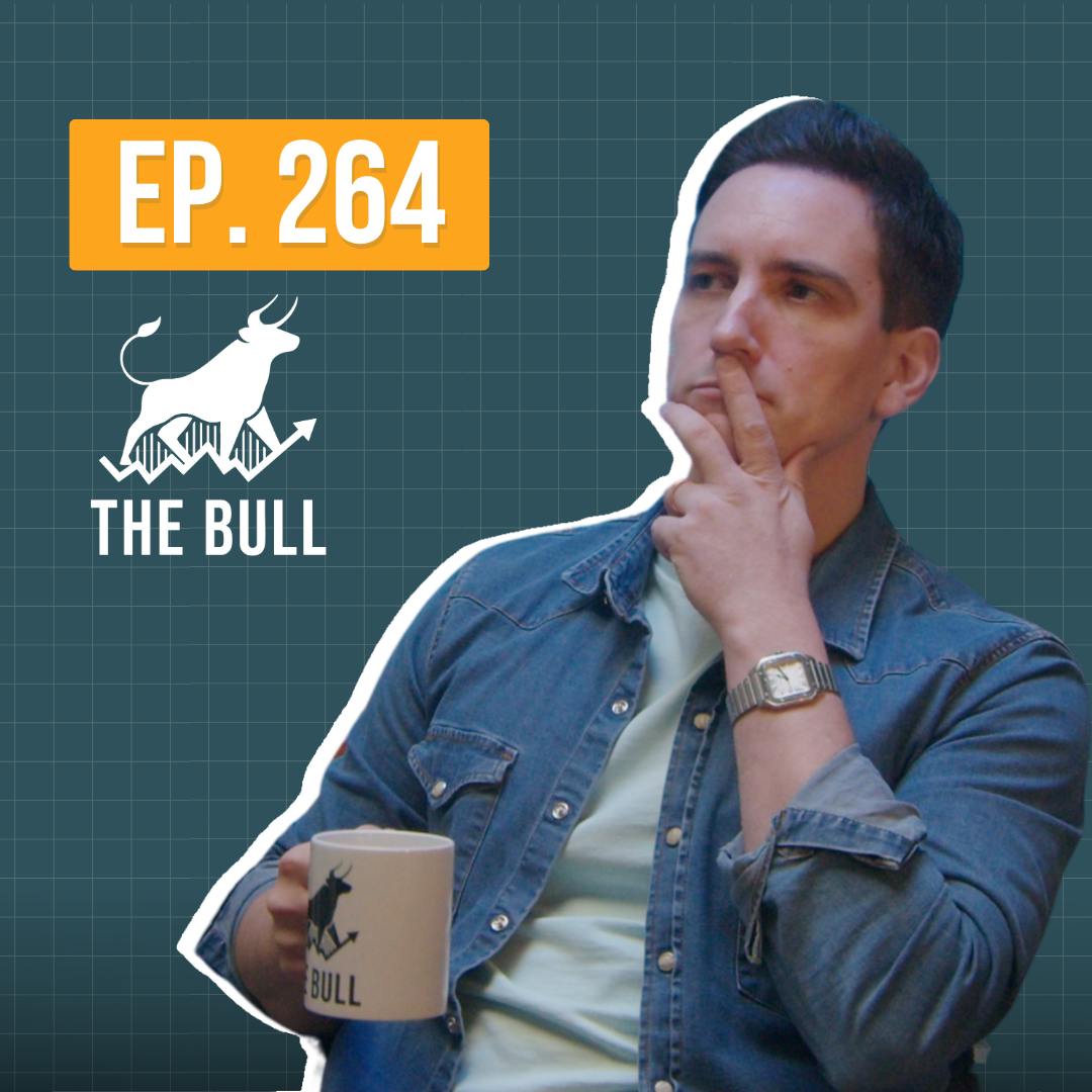 264. 4 principi per diventare un investitore migliore (in 13 aforismi per fare bella figura) 264. 4 principi per diventare un investitore migliore (in 13 aforismi per fare bella figura)