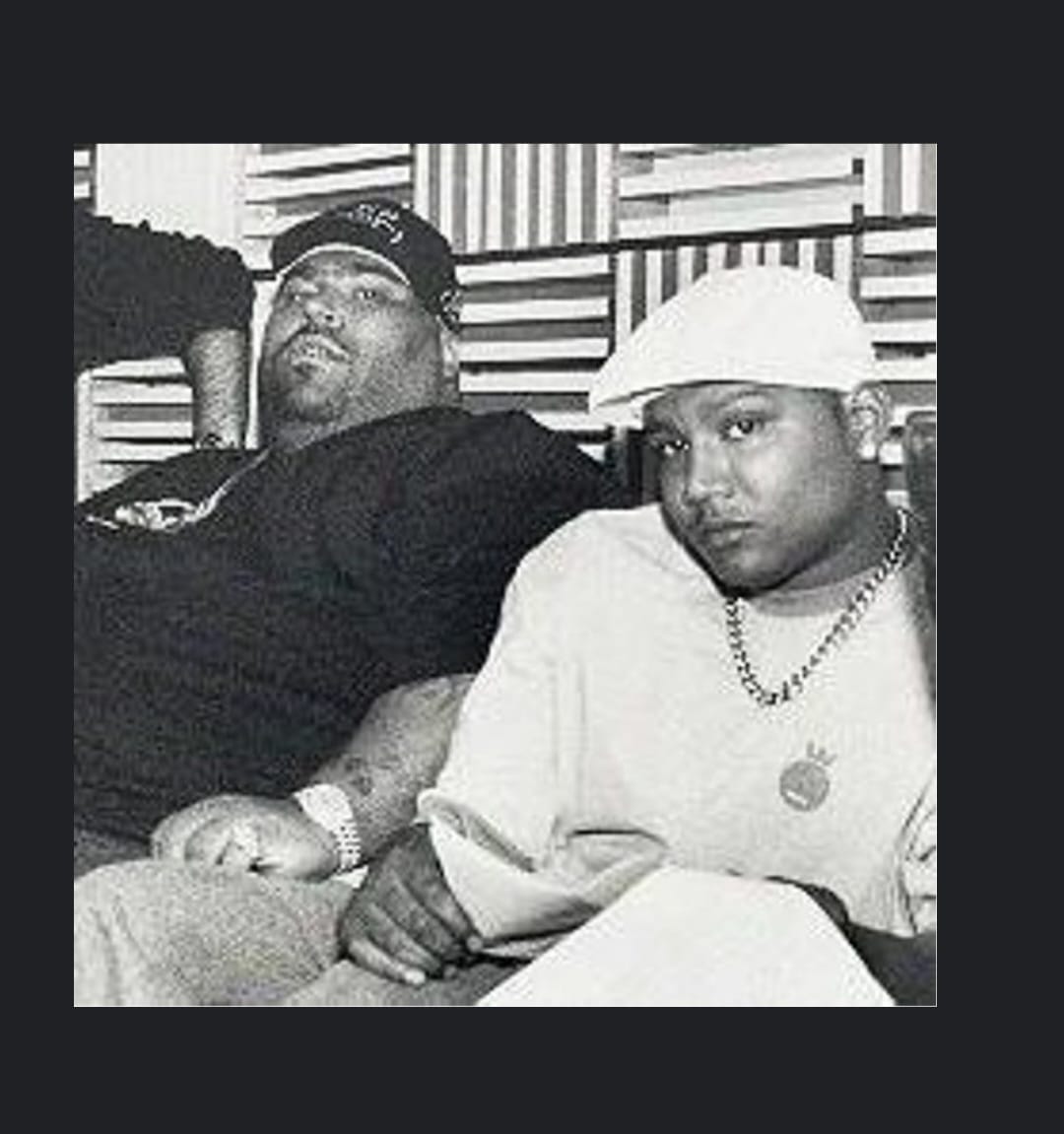 The Hip Hop Advocates Show Ep. 66 Feat. Cuban Link