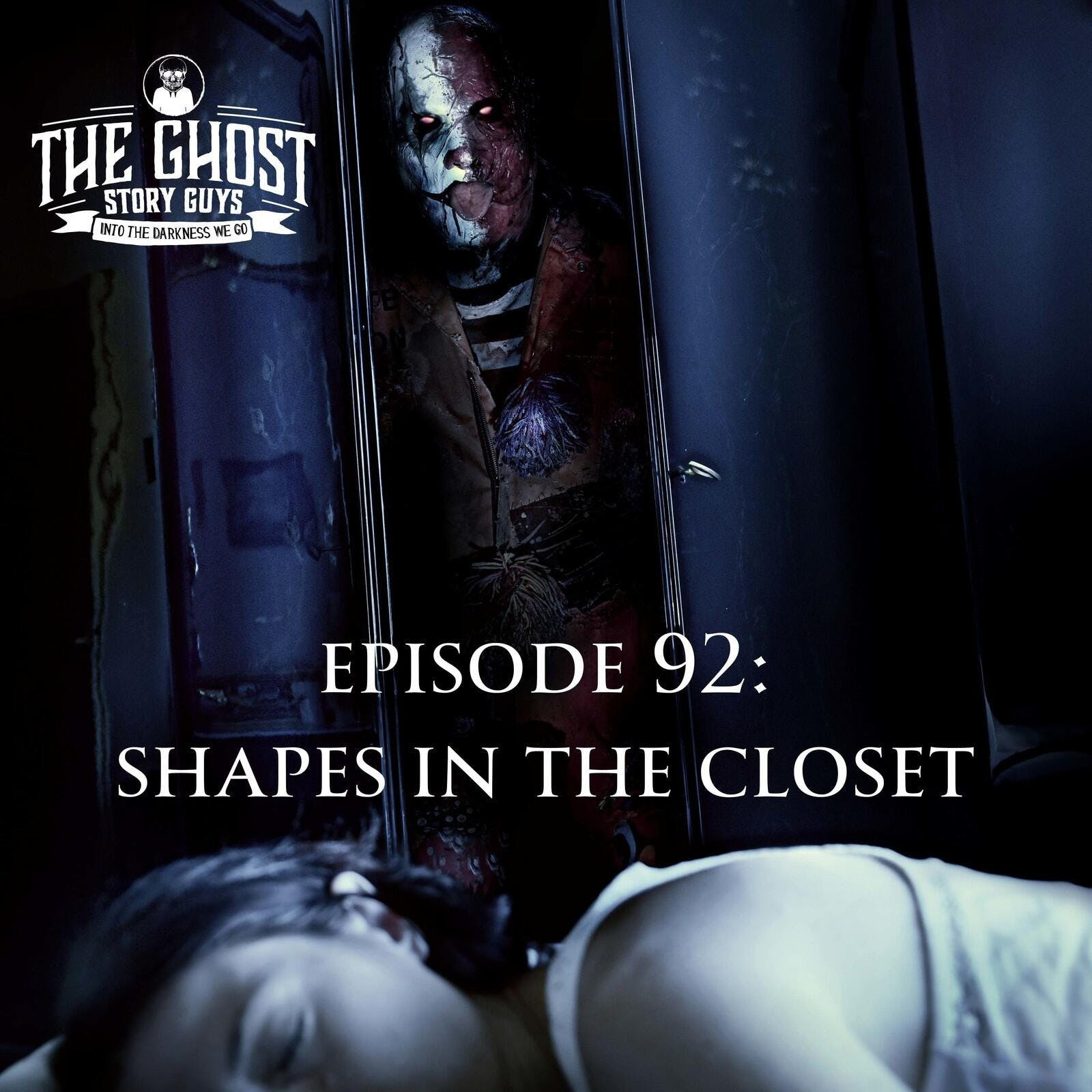 The Ghost Story Guys