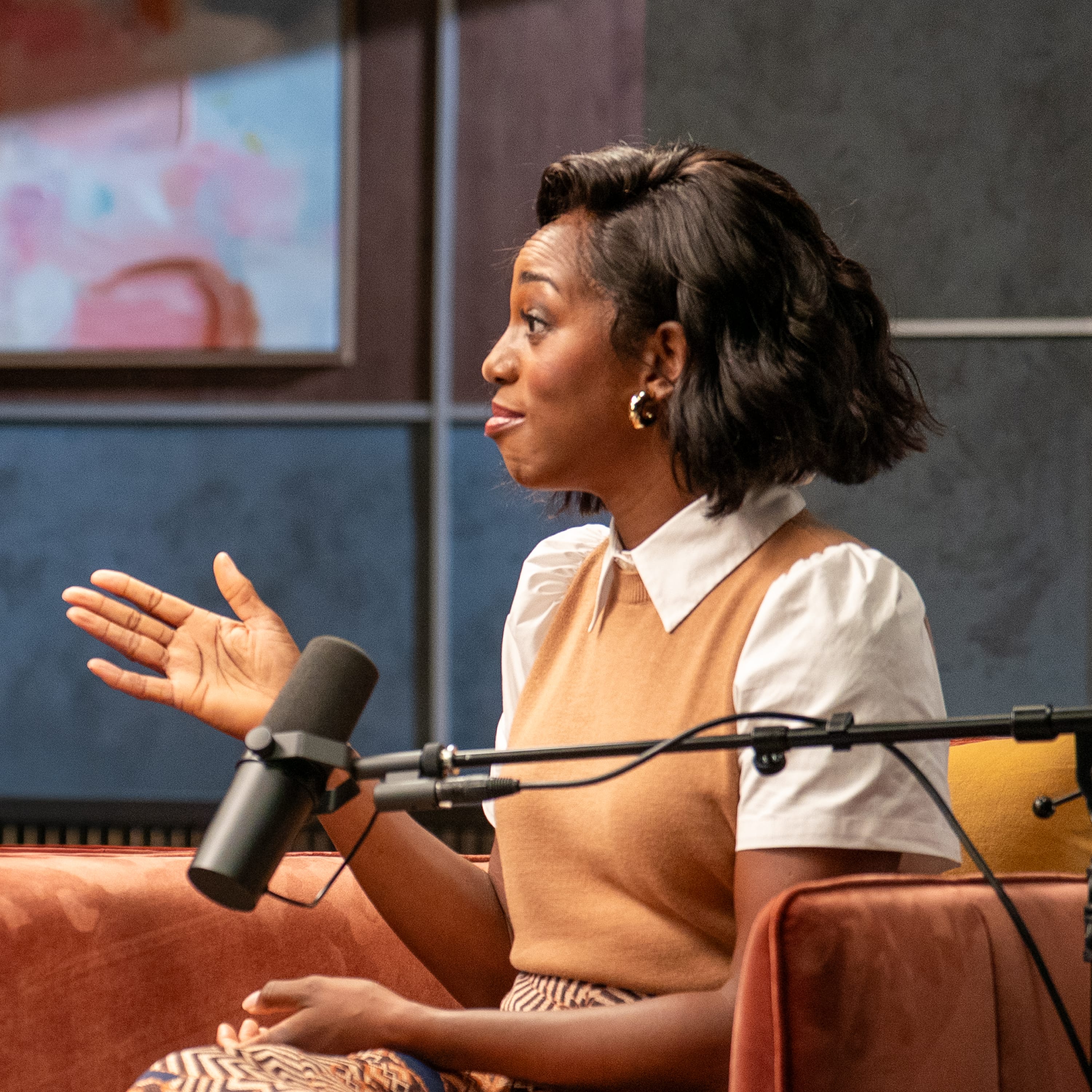 Post (Office) Apocalypse (Episode 5 Discussion)