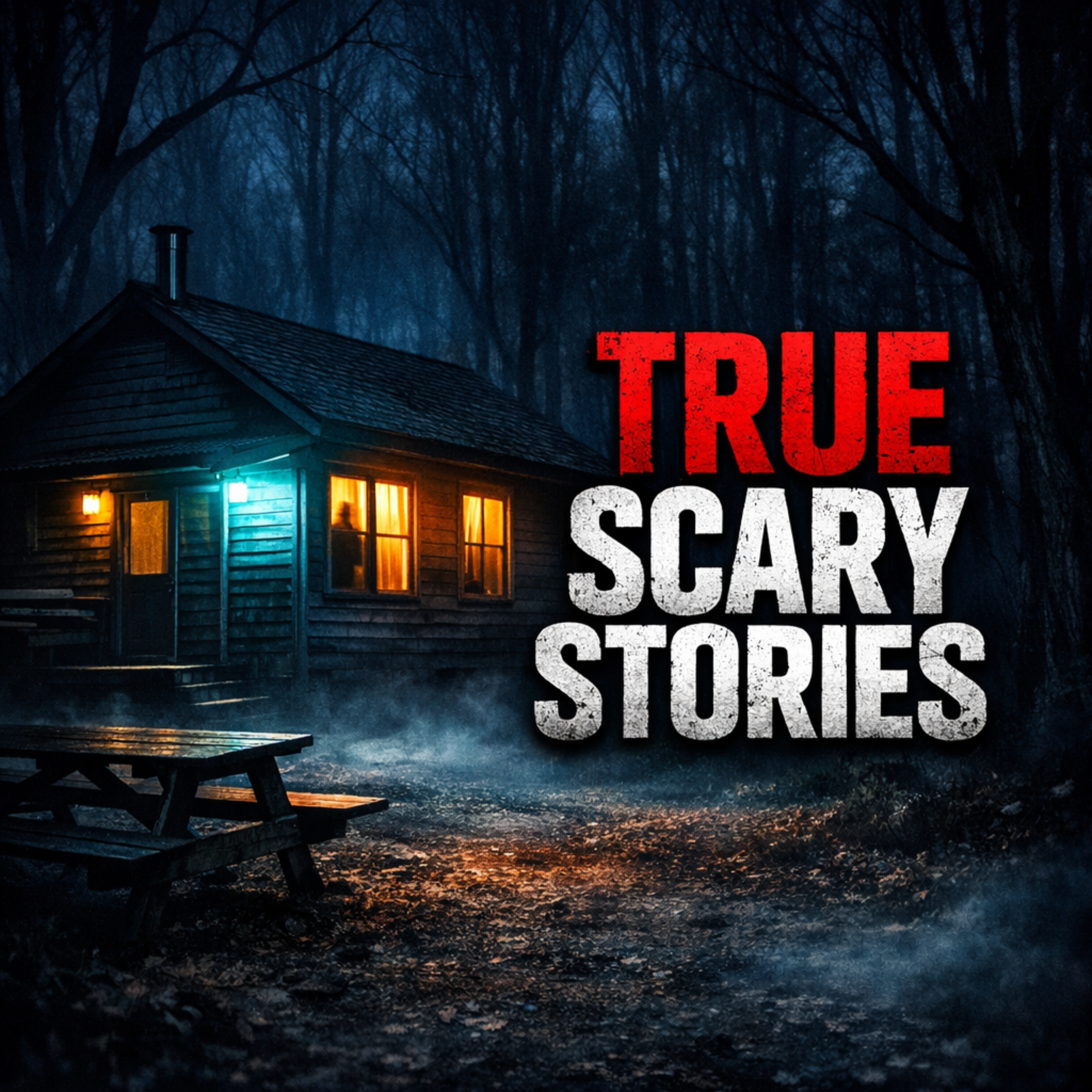 3 Disturbing TRUE Scary Stories You’ll Regret Hearing After Dark