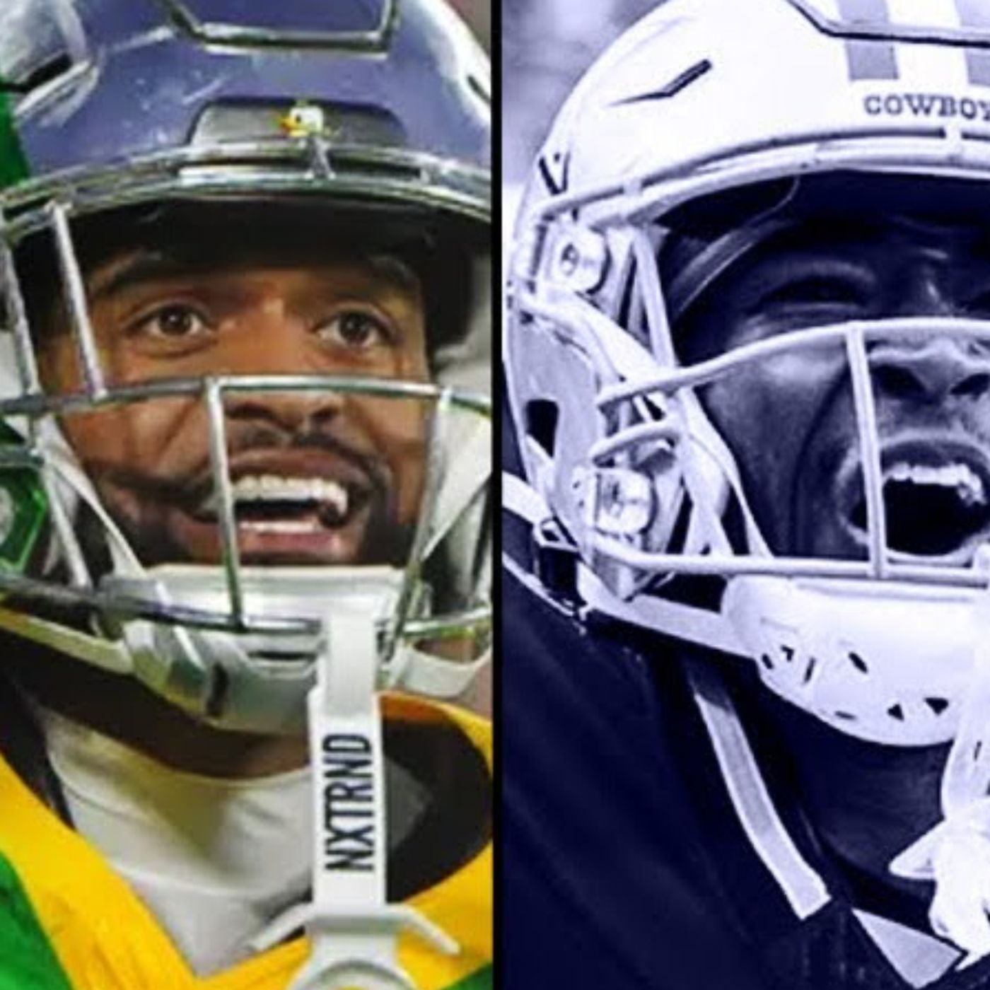 Dallas Cowboys TOUGH DECISIONS COMING UP! episode artwork