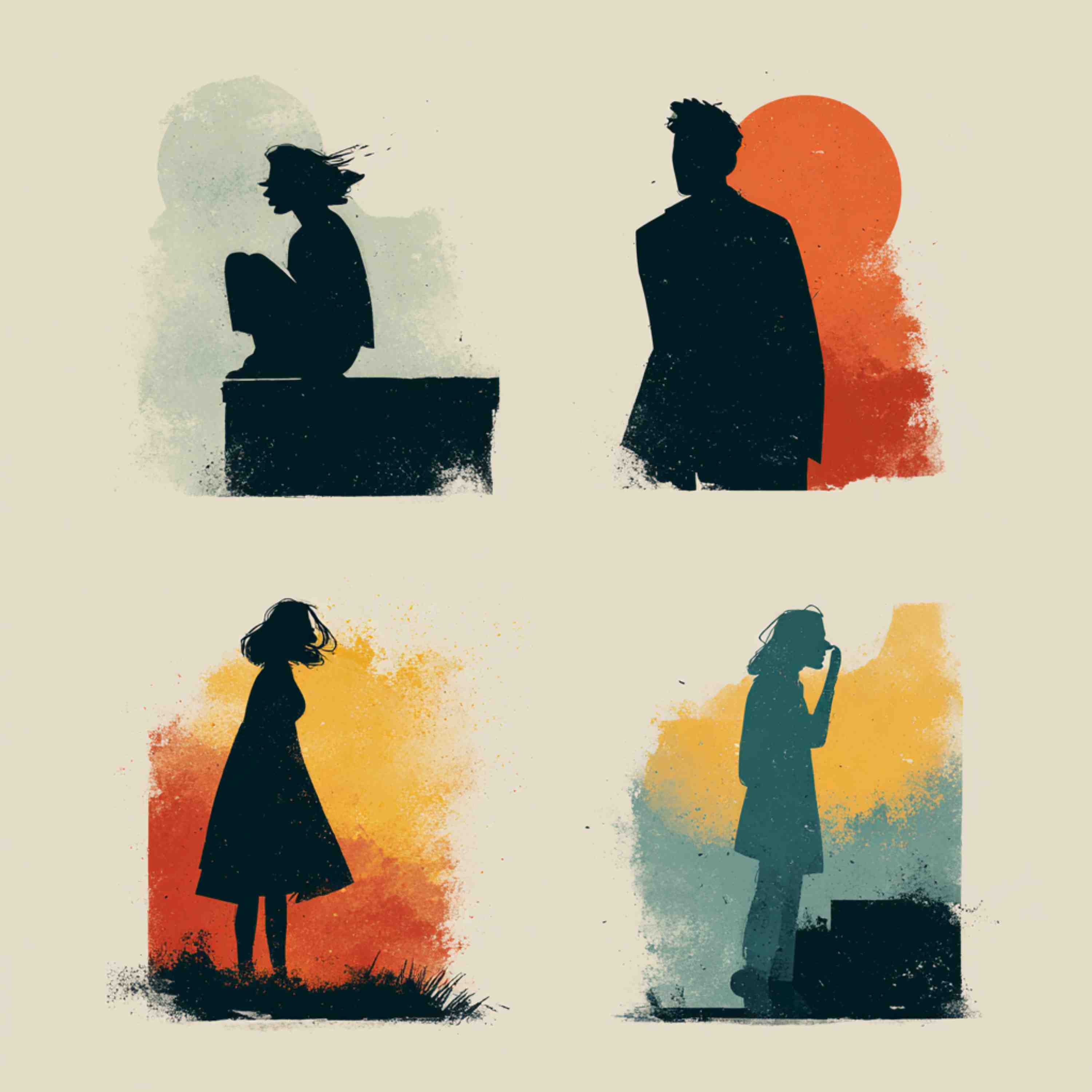 The Four Kinds of Anger (and How to Handle Them Better) by Dr. Kelly Flanagan on Cultivating Greater Peace and Compassion