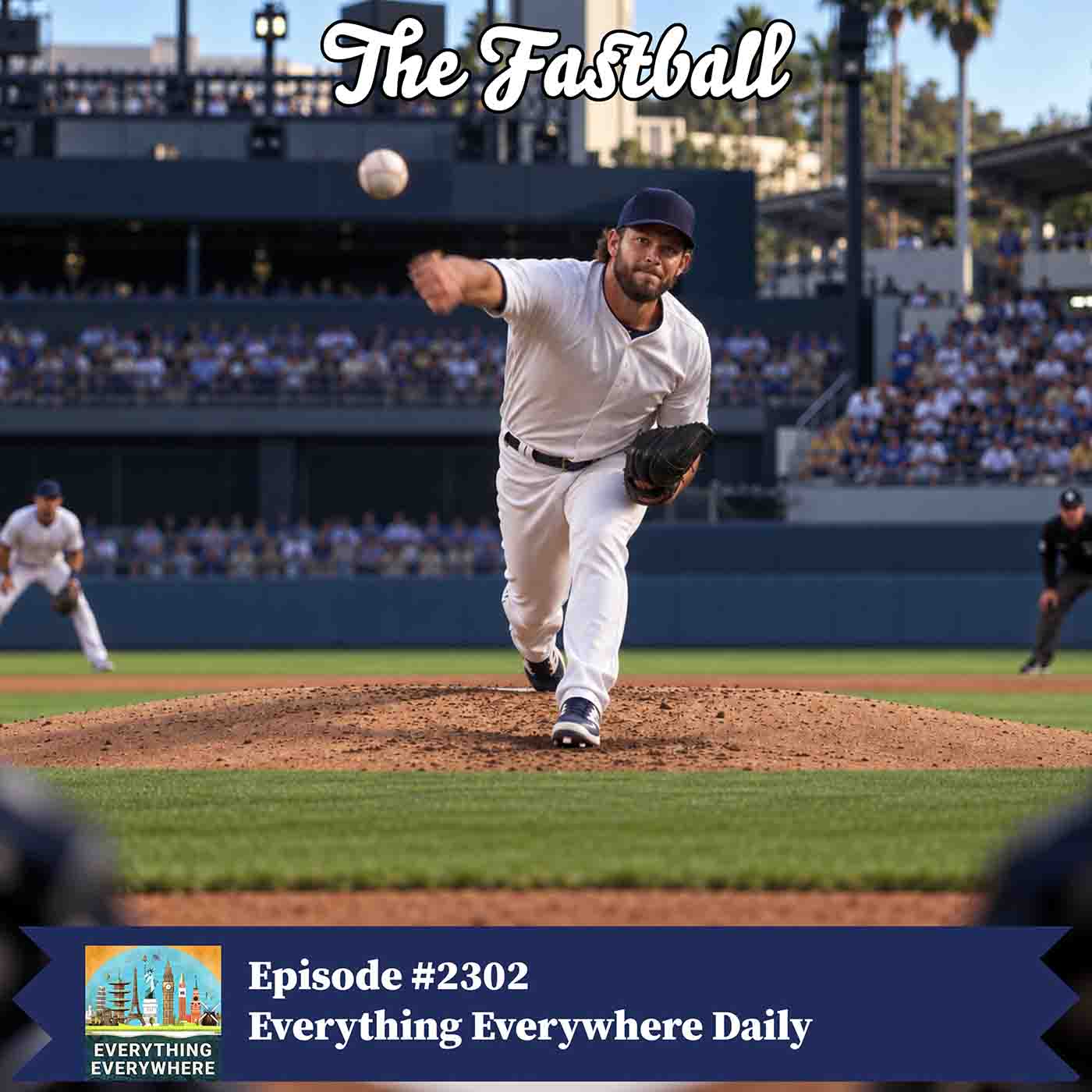 The Fastball episode artwork