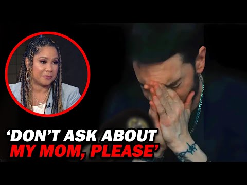 Emotional Moments: Rappers Unveiling Truths in Interviews episode artwork