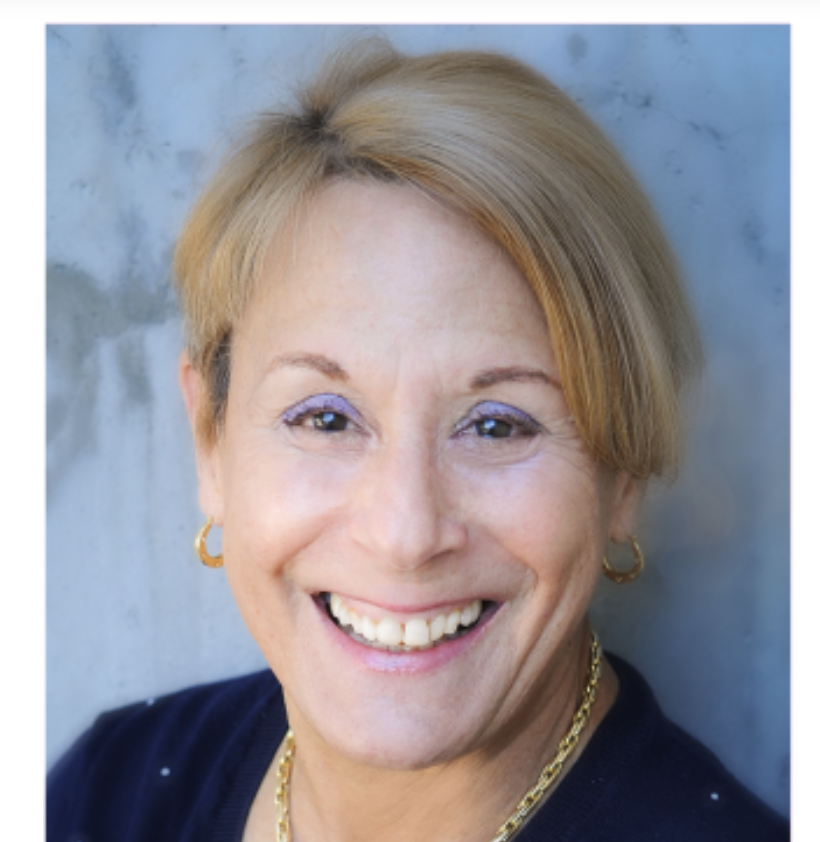 Women Empowering Women #3: Creating Financial Abundance