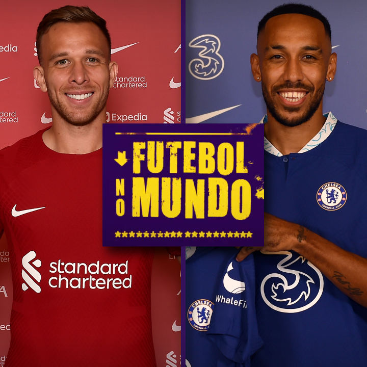 Último dia da janela de transferências
