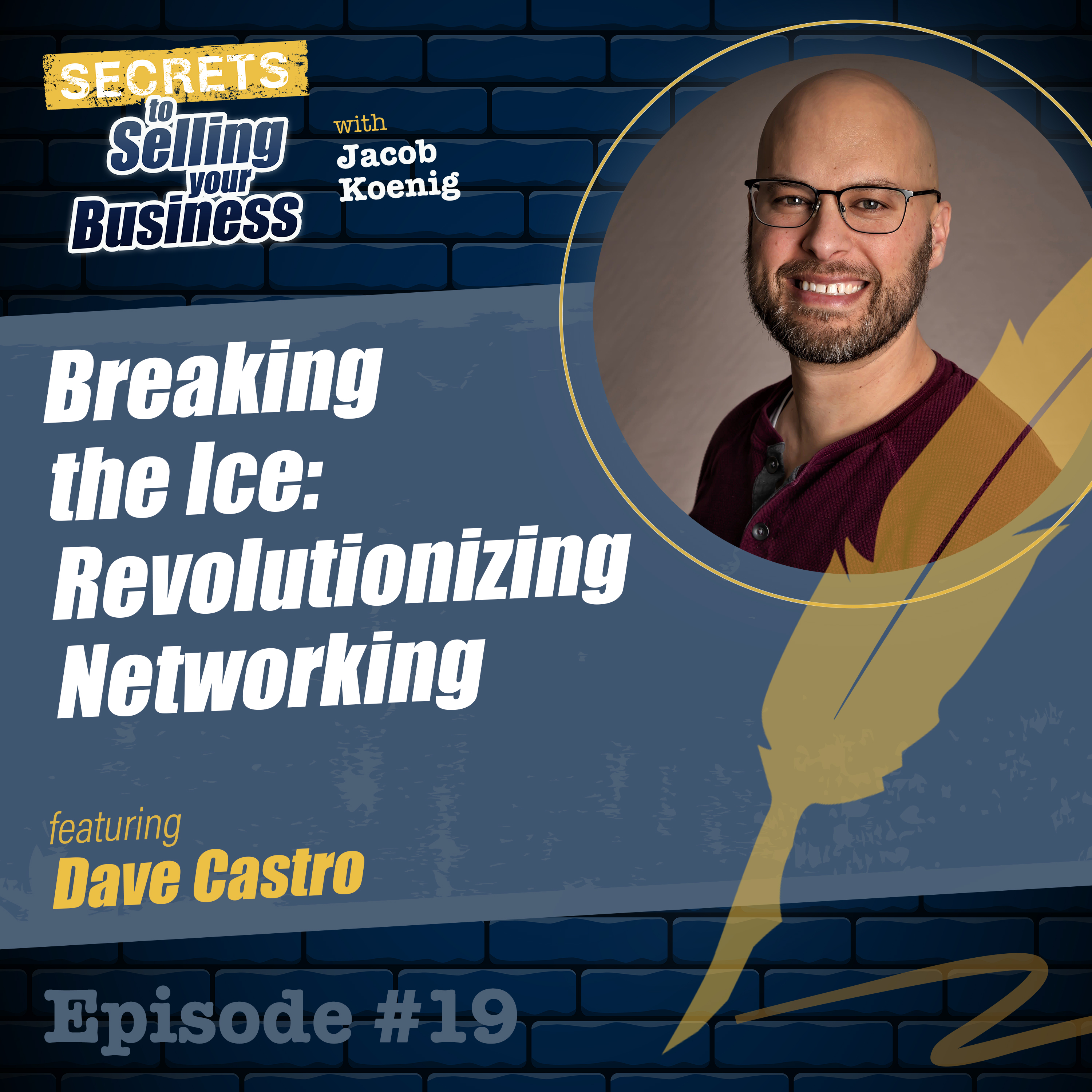 Secrets to Selling Your Business