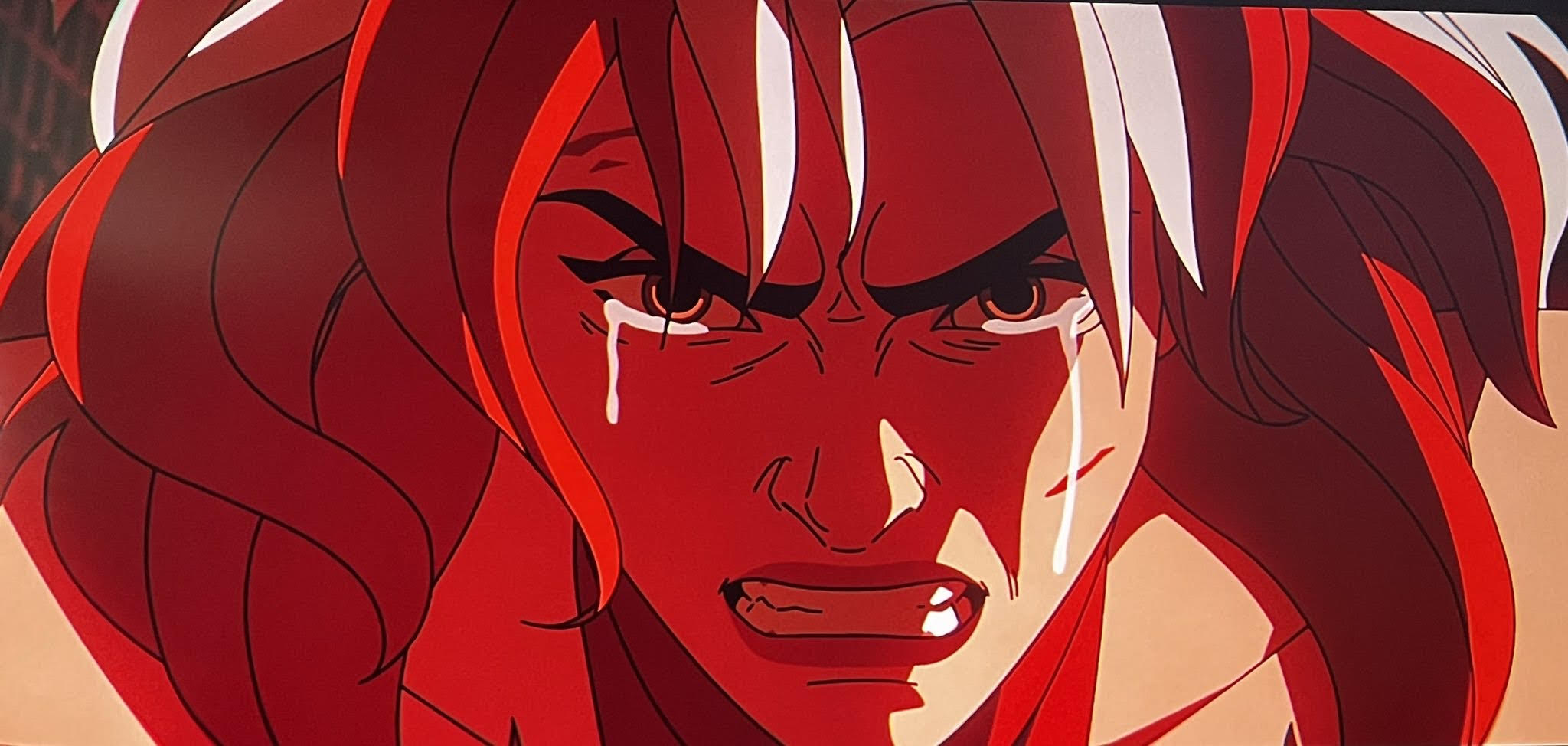 X-Men '97 Reactions to Episode 5 ("Remember It") episode artwork