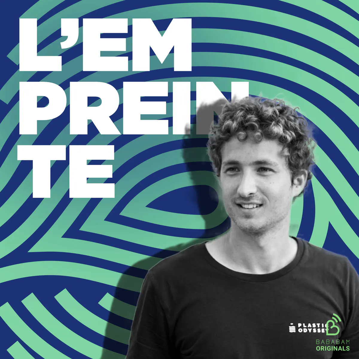 Simon Bernard de Plastic Odyssey : comment lutter contre le plastique en mer ?