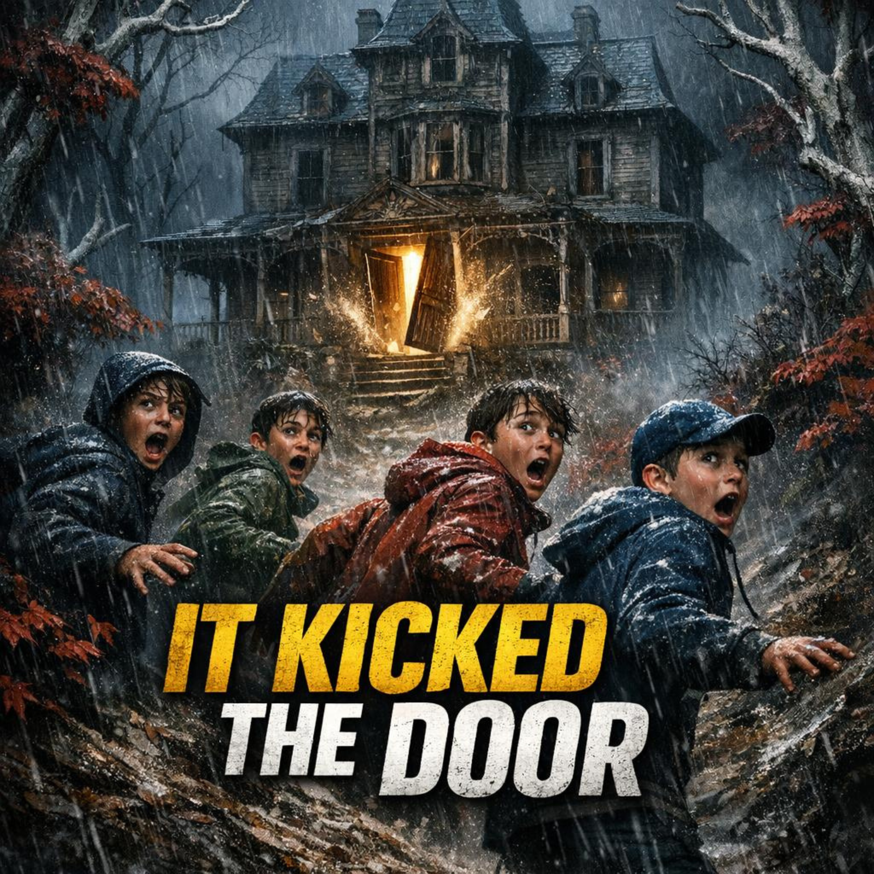 4 Disturbing TRUE Camping Horror Stories That Turned the Outdoors Into a Nightmare